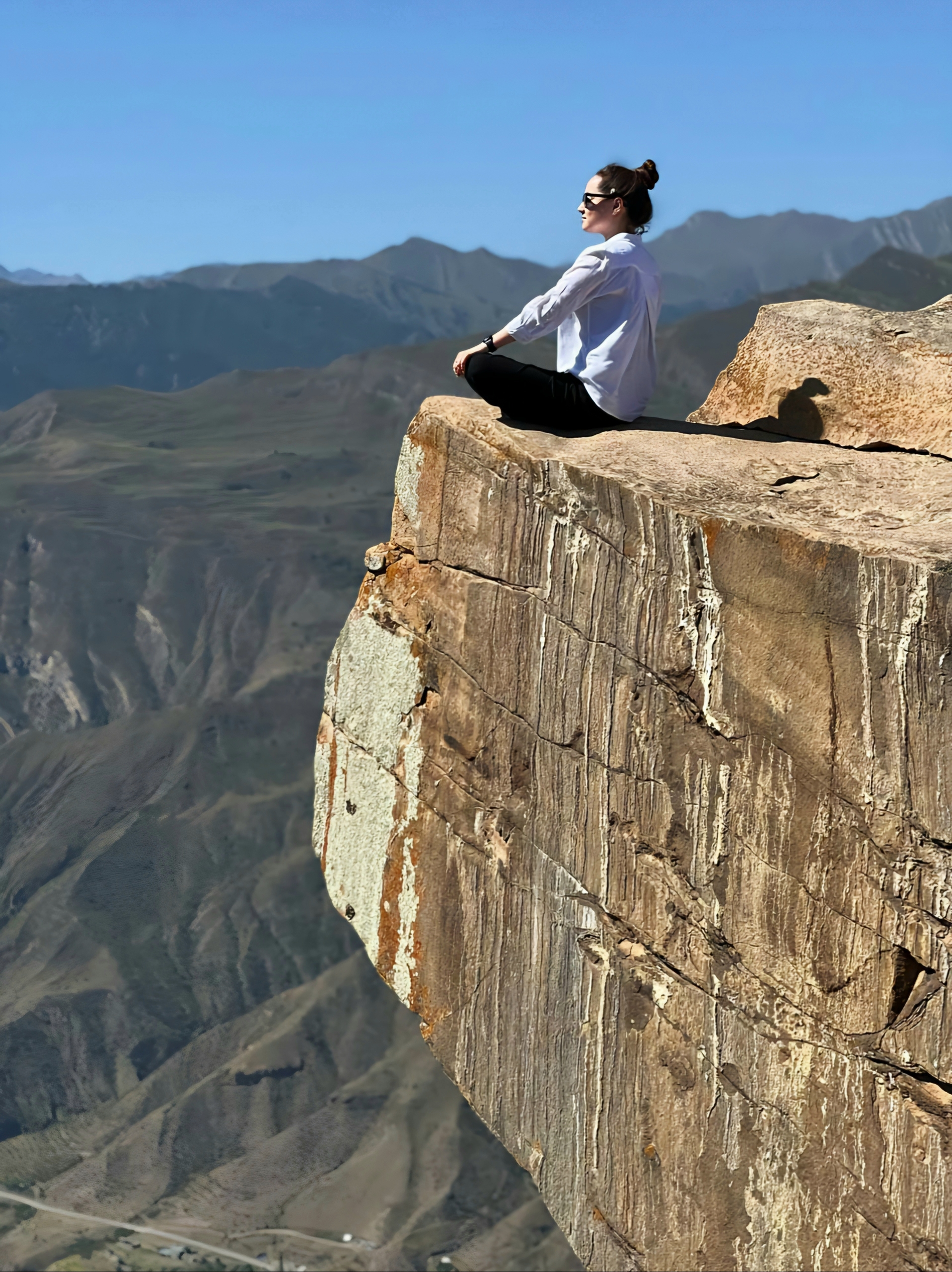 Весеннее пламя Дагестана (41/63)