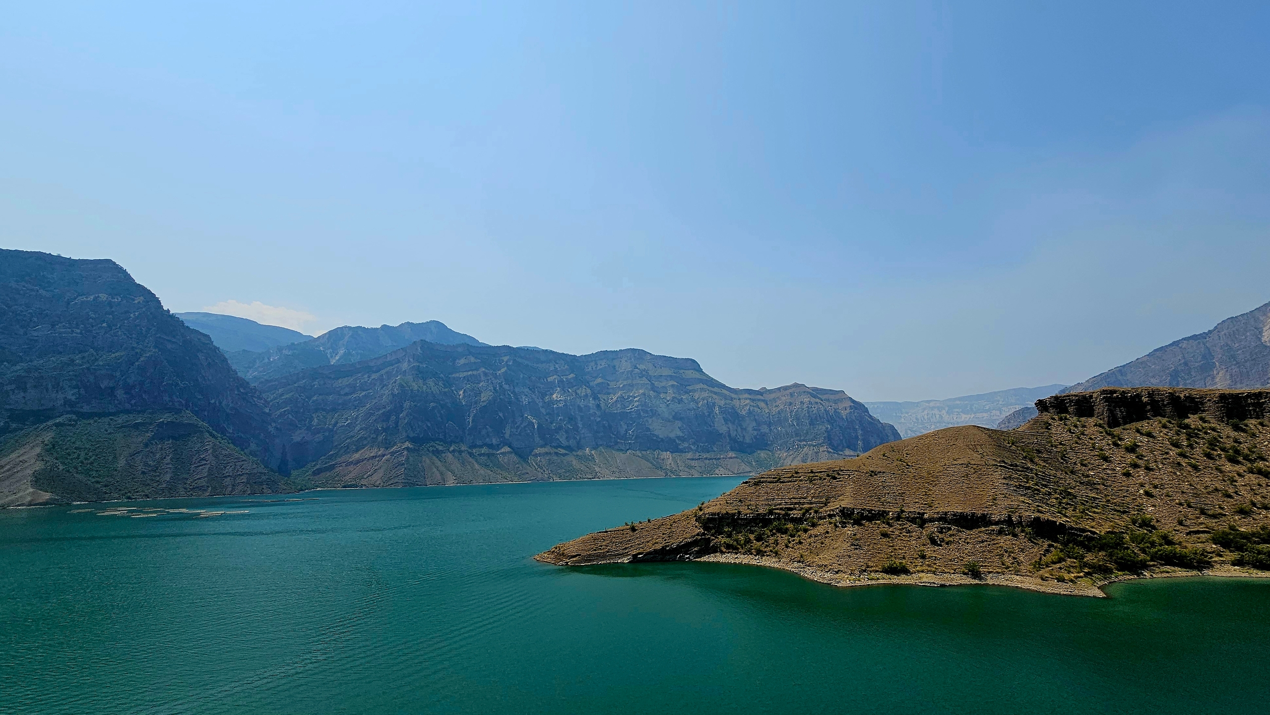 Весеннее пламя Дагестана (26/63)