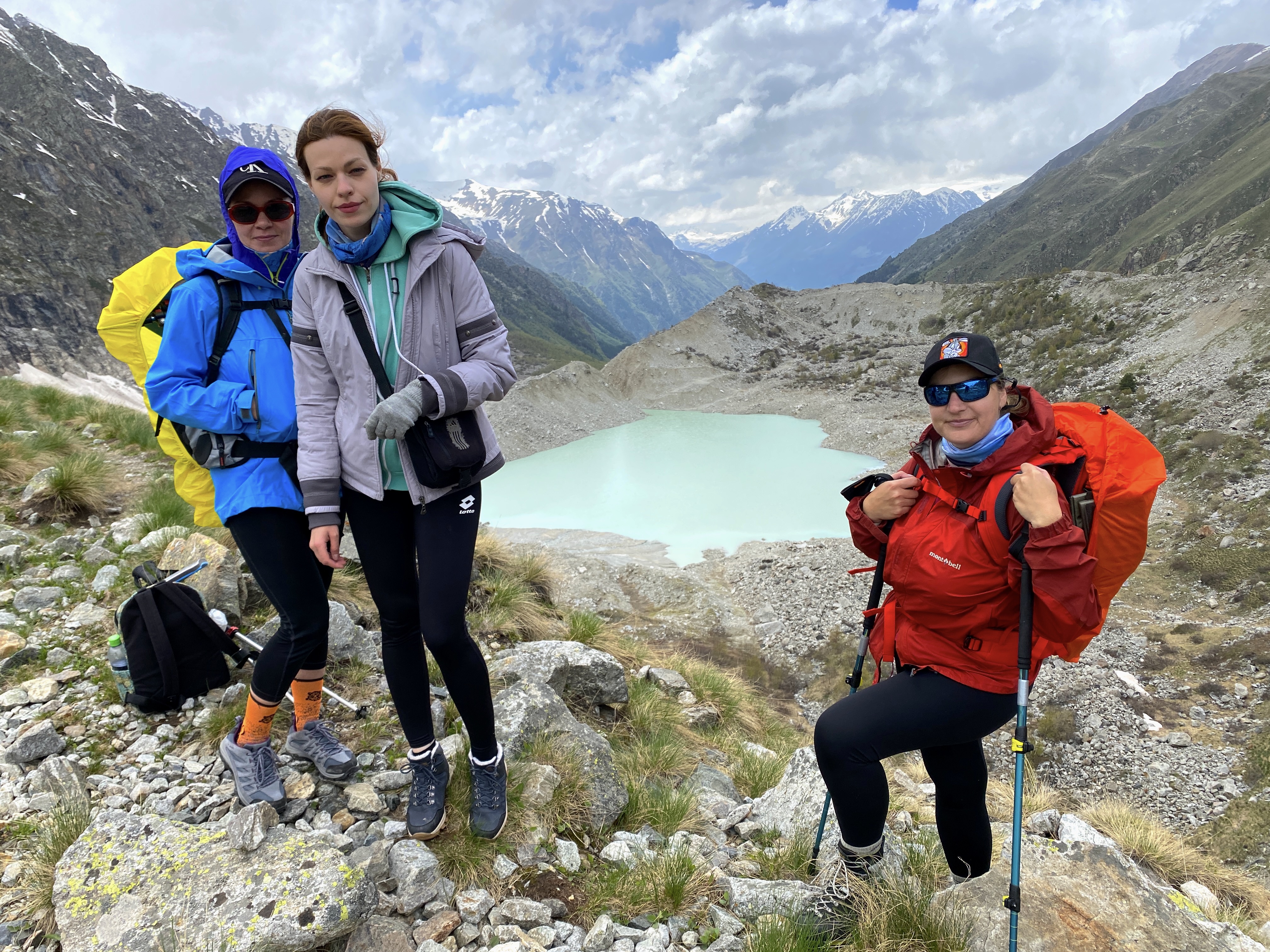 Ущелье реки Адыл-Су