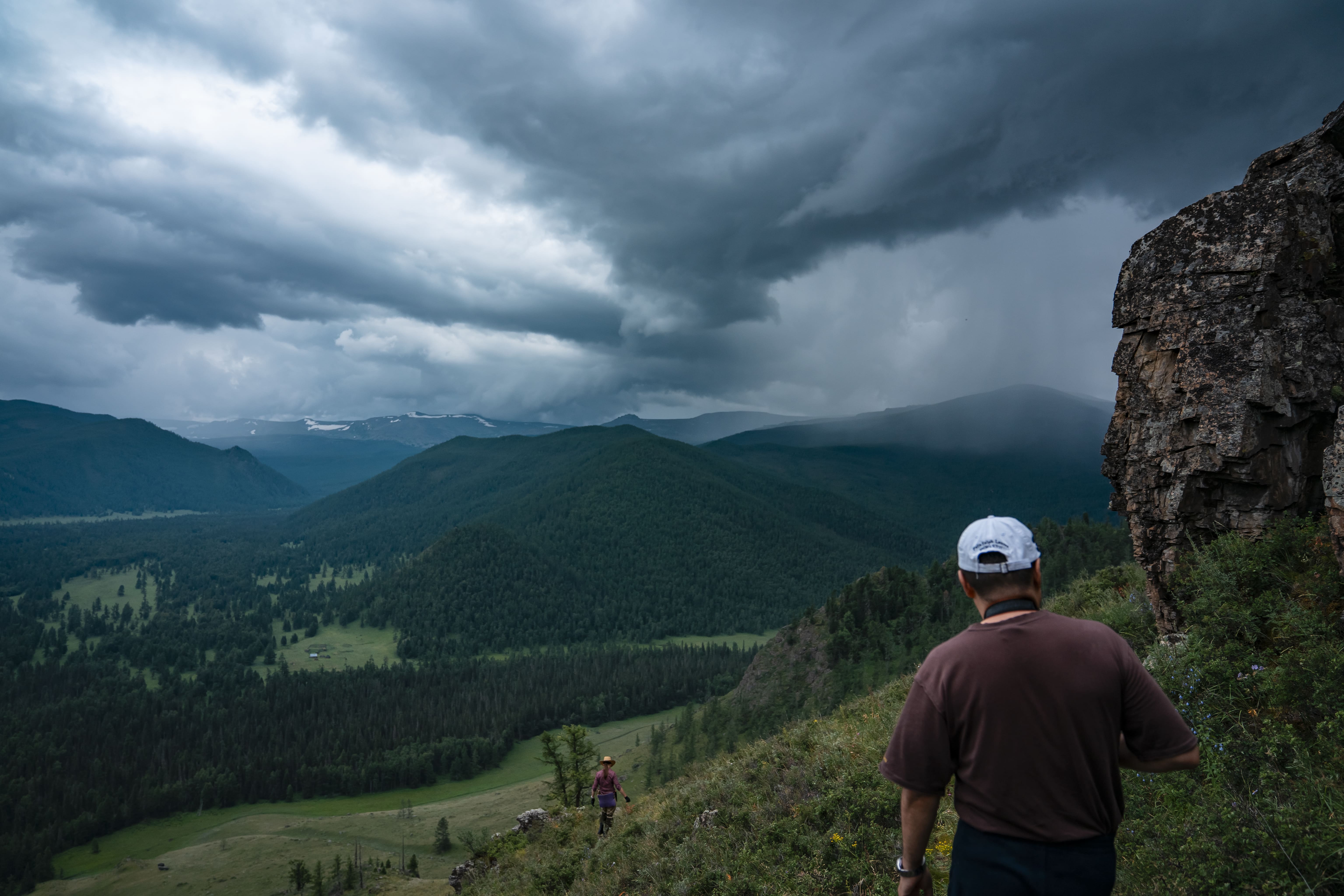 Погружение в Алтай 2026 (10/20)