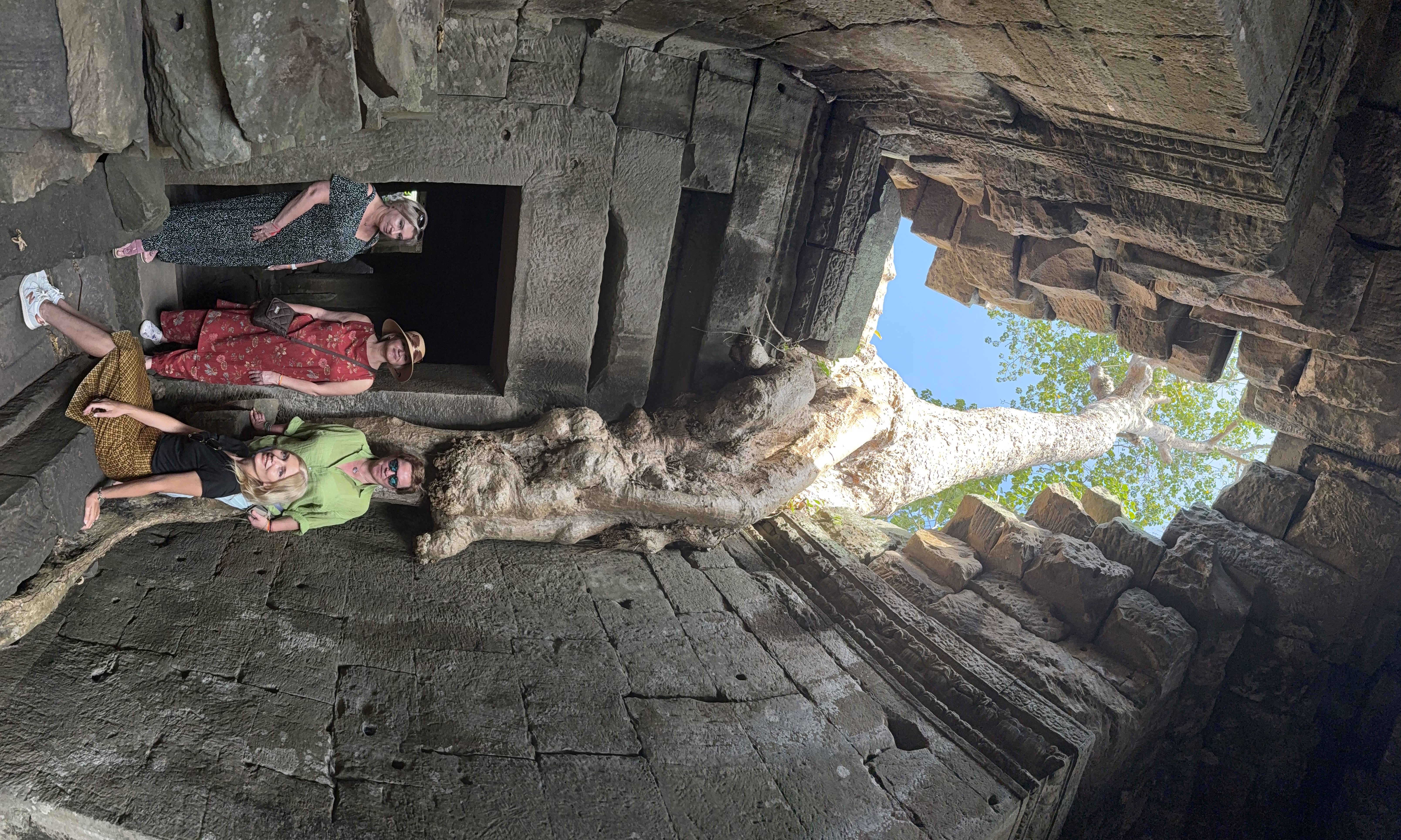 Таиланд и Камбоджа. На стыке двух культур. Пляж Ко Самет. (25/44)