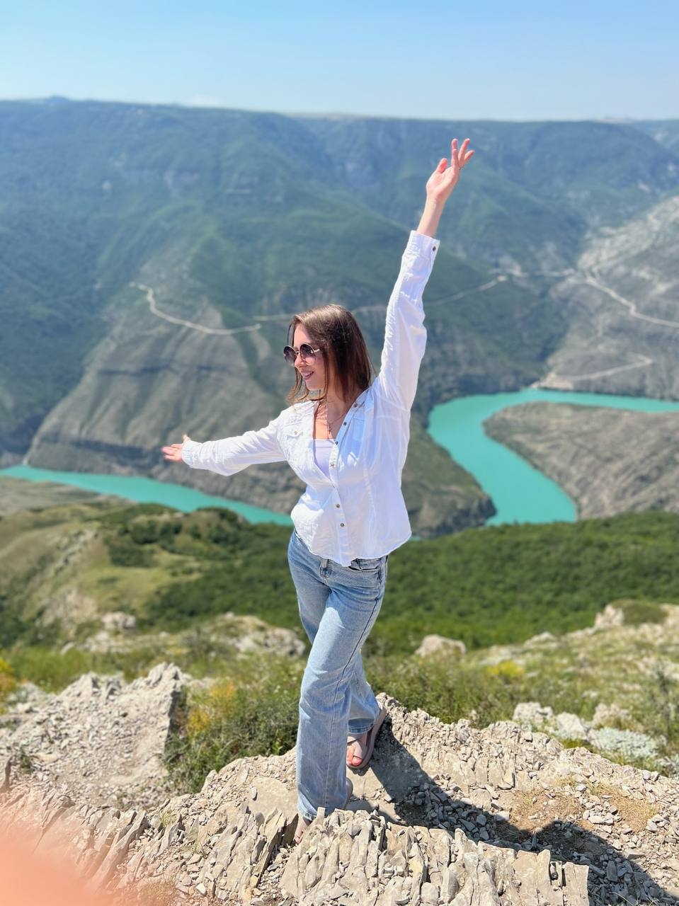 Весеннее пламя Дагестана (16/63)