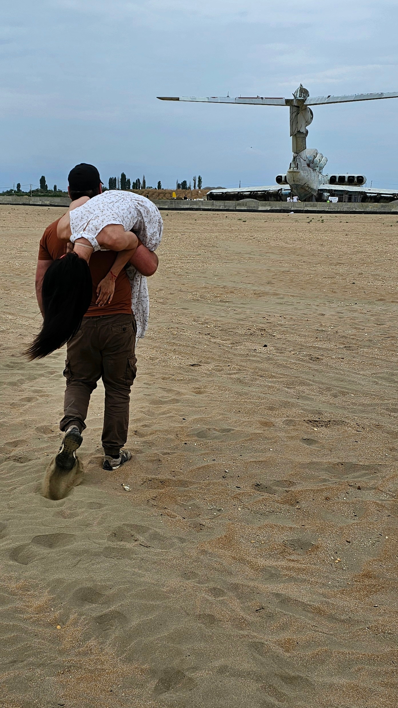 Весеннее пламя Дагестана (33/63)