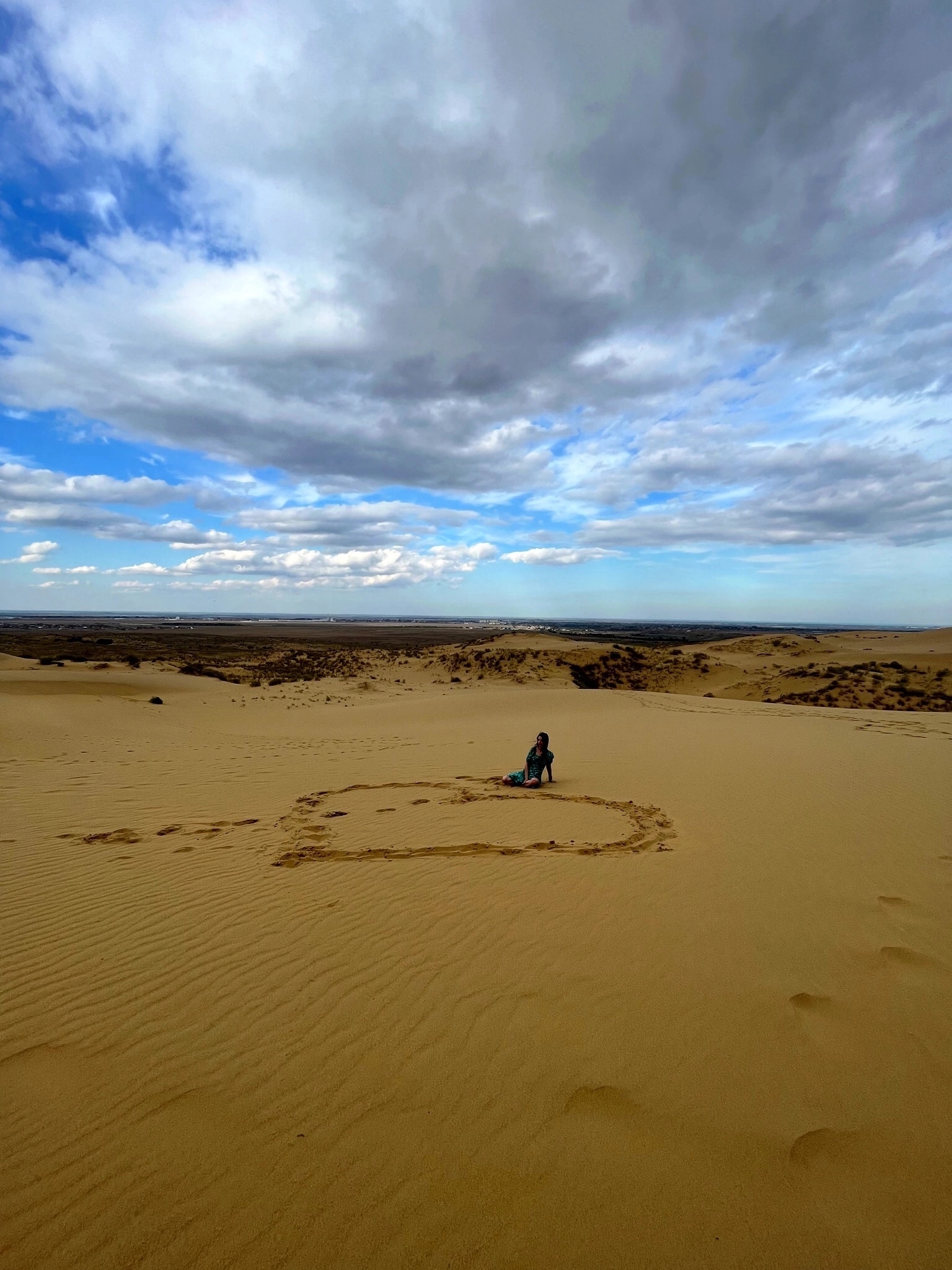 Весеннее пламя Дагестана (23/63)