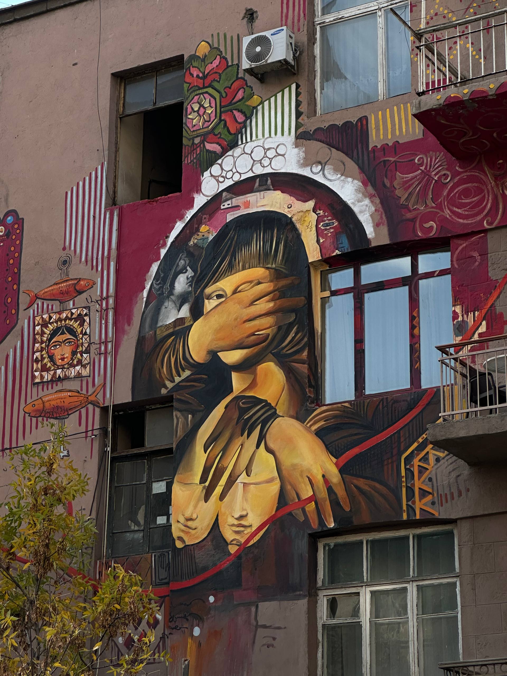 Армения на выходные! (5/15)