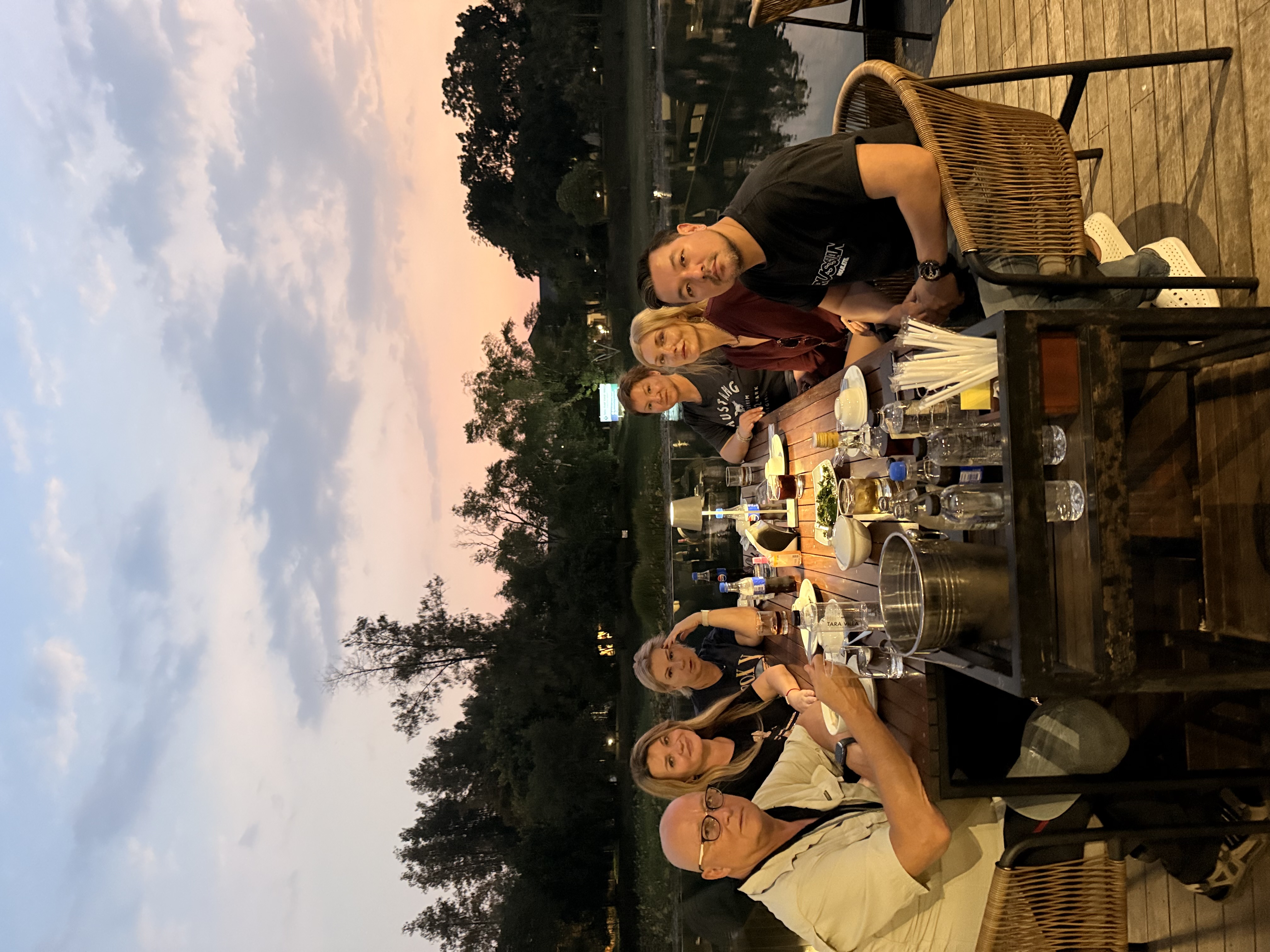 Таиланд и Камбоджа. На стыке двух культур. Пляж Ко Самет. (29/44)