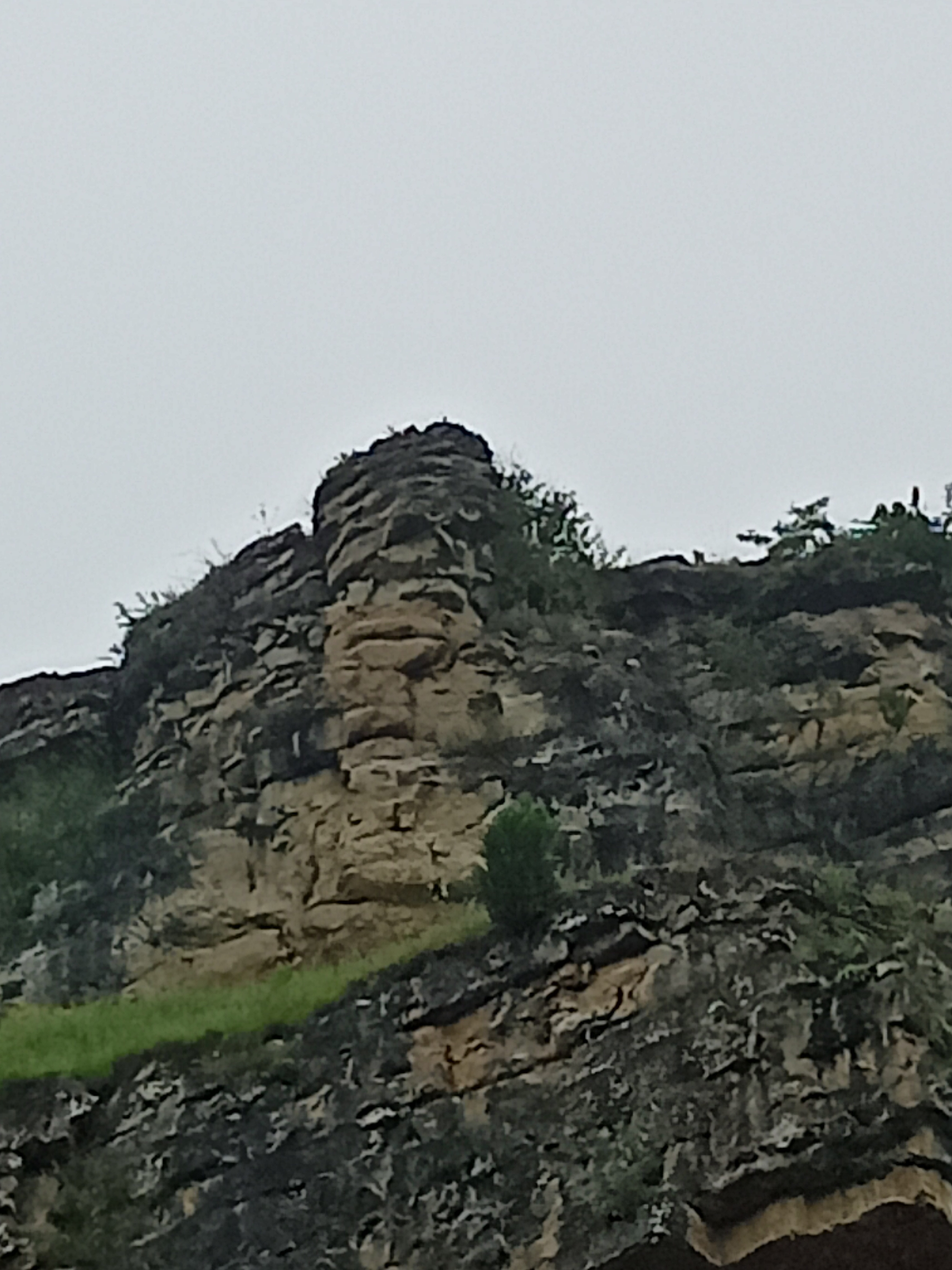 Кисловодск, три ущелья. (15/16)