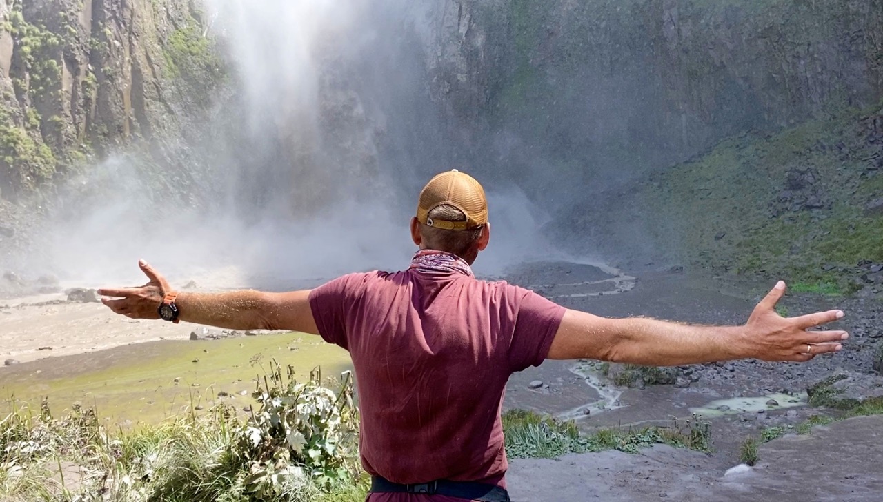 Северное Приэльбрусье. Урочище Джилы-Су (35/47)