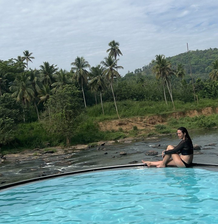 Ретрит с астрологом. Шри-Ланка 9 дней. Путешествие мечты  с личными разборами судьбы (3/21)