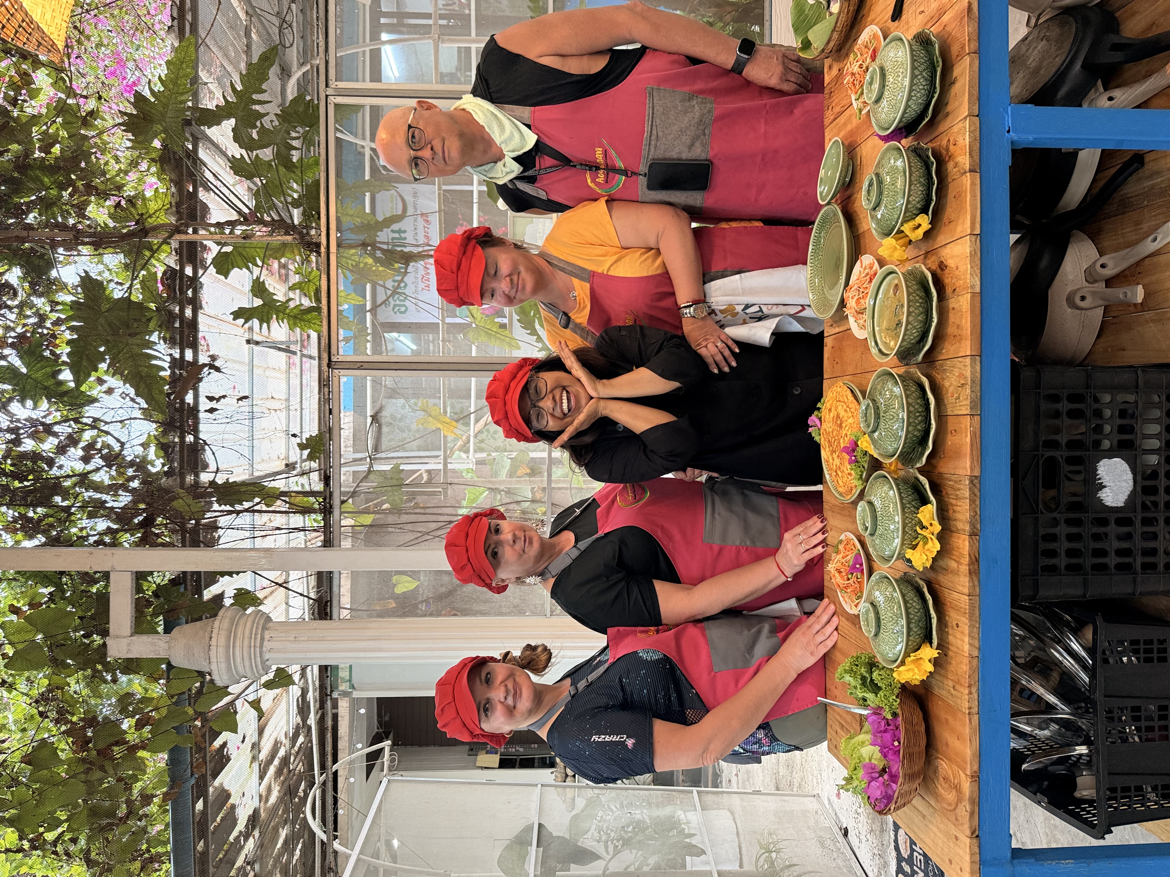 Таиланд и Камбоджа. На стыке двух культур. Пляж Ко Самет. (27/44)