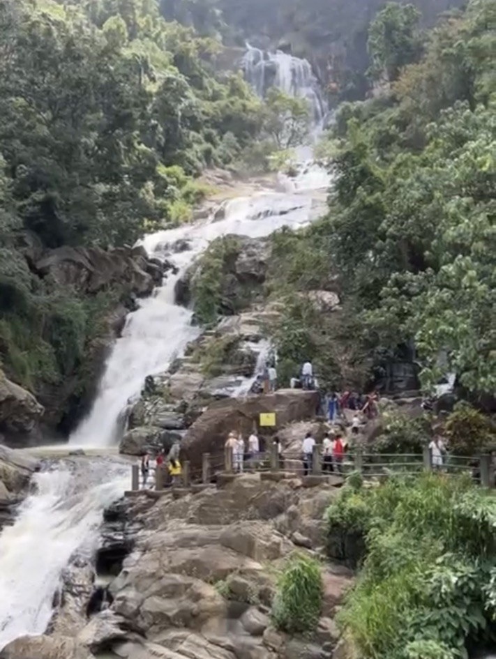 Ретрит с астрологом. Шри-Ланка 9 дней. Путешествие мечты  с личными разборами судьбы (14/21)