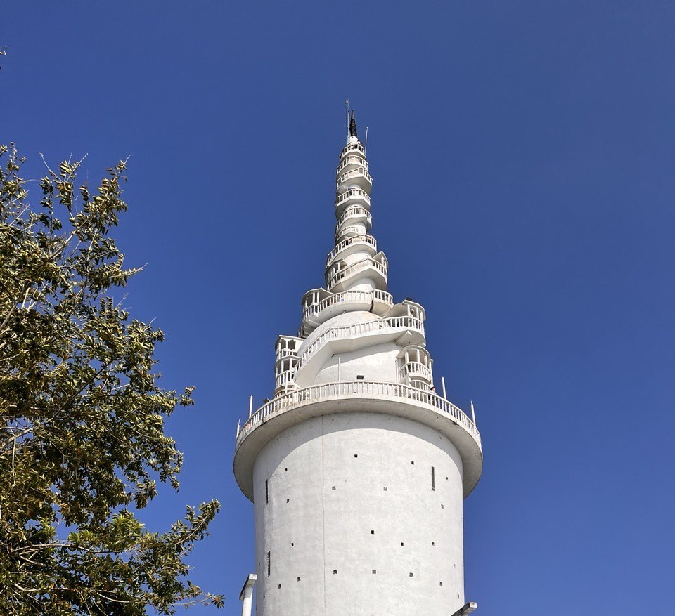 Ретрит с астрологом. Шри-Ланка 9 дней. Путешествие мечты  с личными разборами судьбы (9/21)