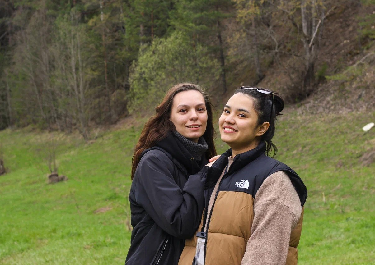 Семейный сплав с детьми на реке Илеть! (2/15)