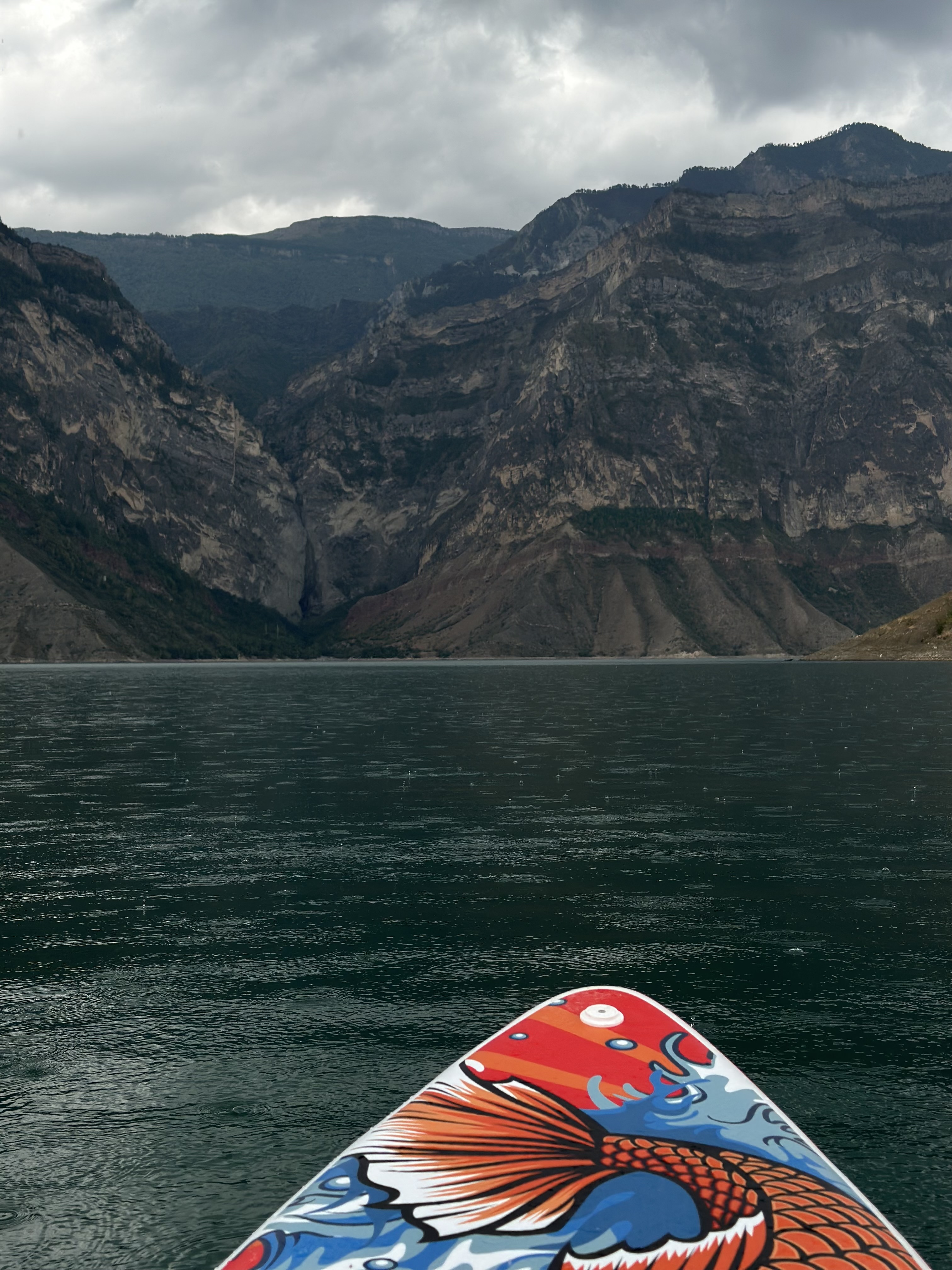 Малоизвестный горный Дагестан. Ахвахский и Цумадинский район.