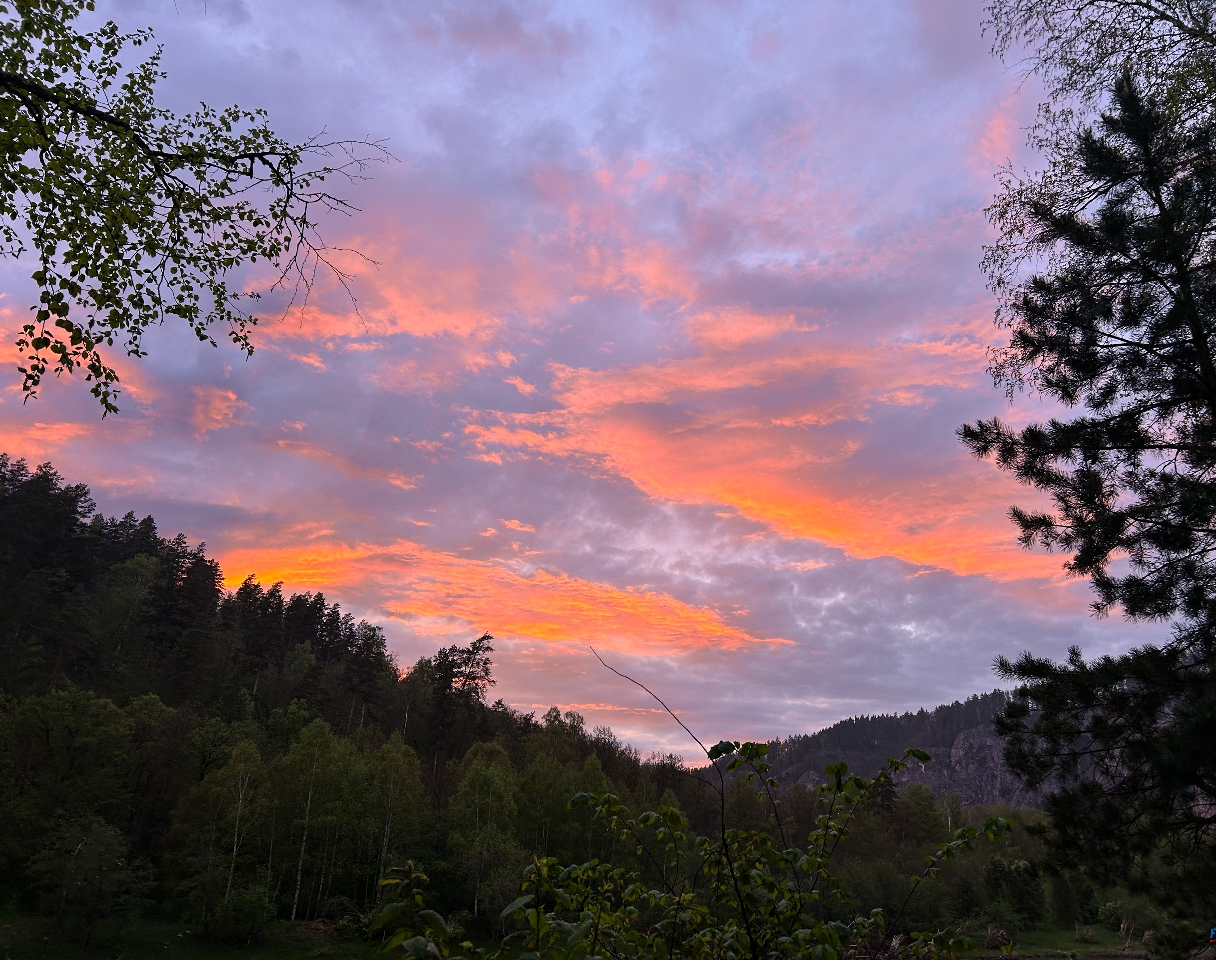 Сплав по жемчужине Вятского края - Немда! (14/20)