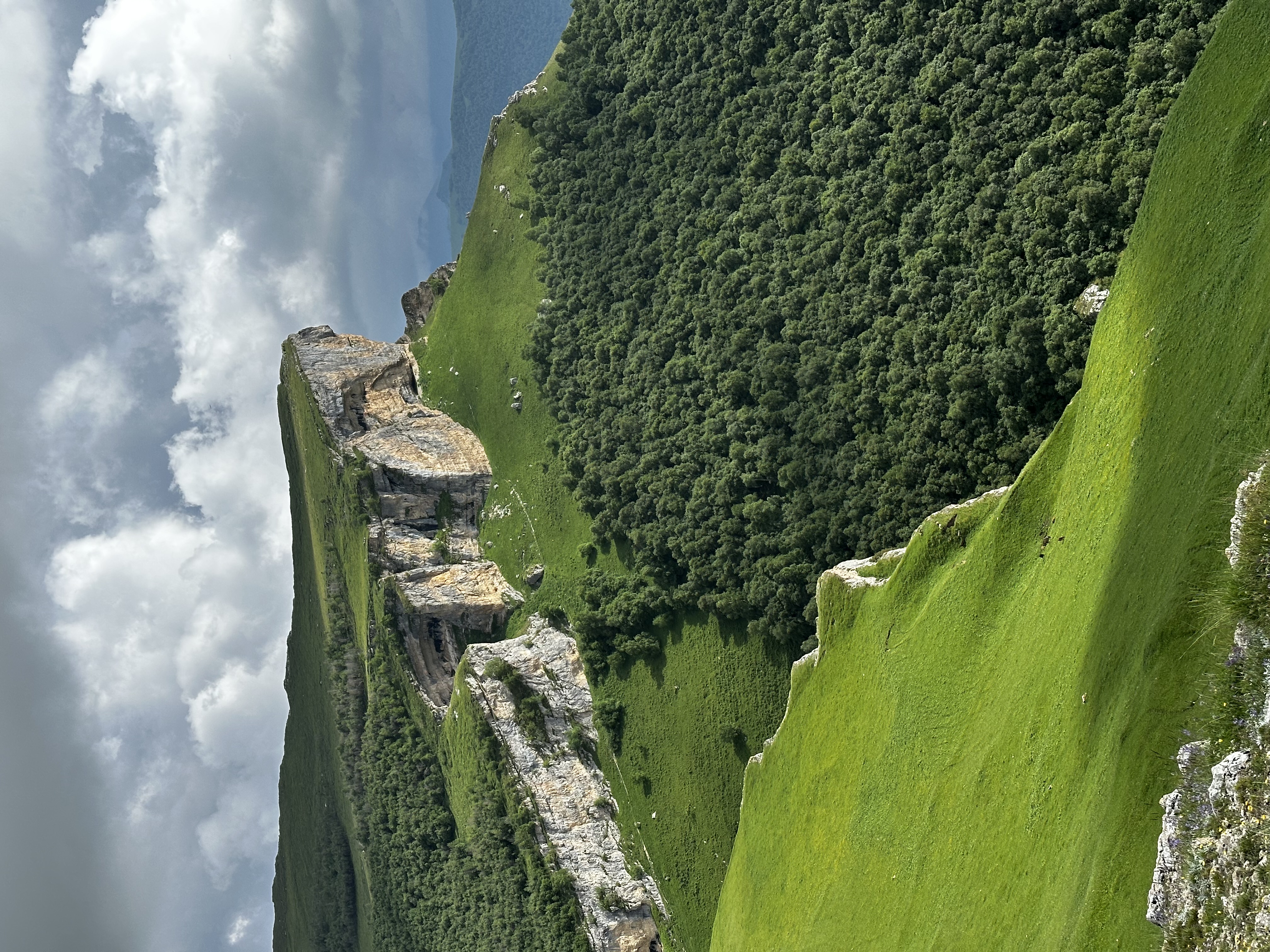 Малоизвестный горный Дагестан. Ахвахский и Цумадинский район. (8/13)