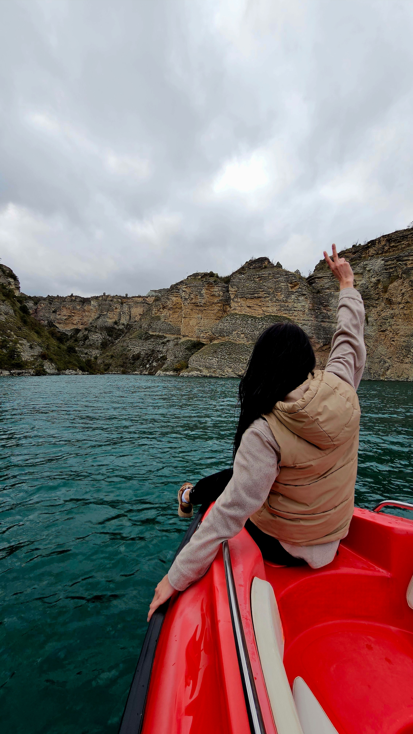 Весеннее пламя Дагестана (31/63)