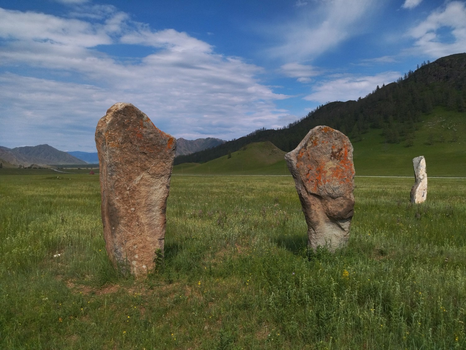 5 тайн Алтая. Тур для любителей неизведанного (21/26)