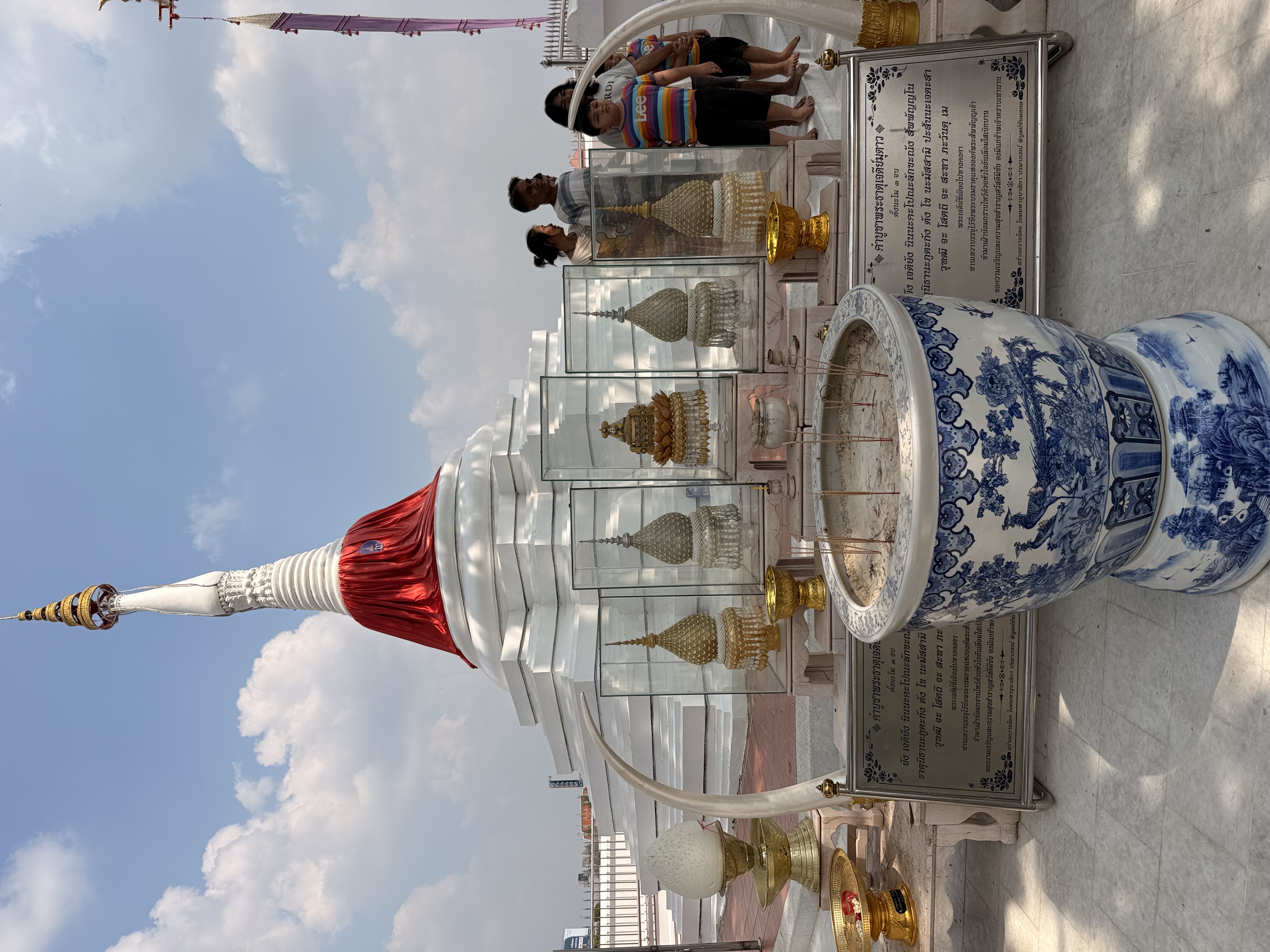 Таиланд и Камбоджа. На стыке двух культур. Пляж Ко Самет. (31/44)