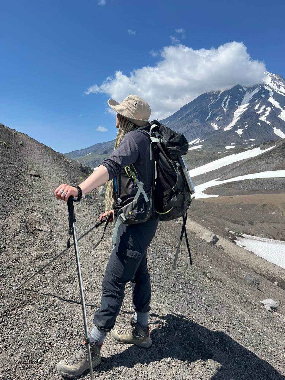 Камчатка. Бережное погружение. (2/16)