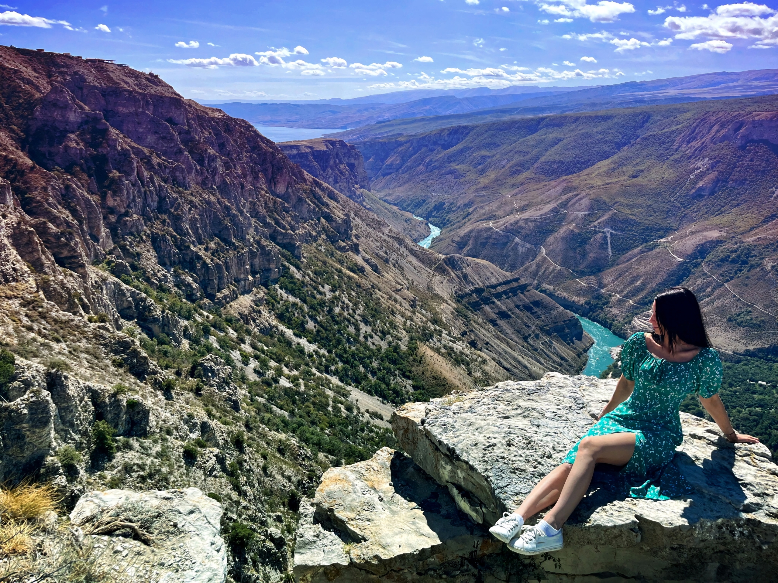 Все грани Дагестана (1/15)