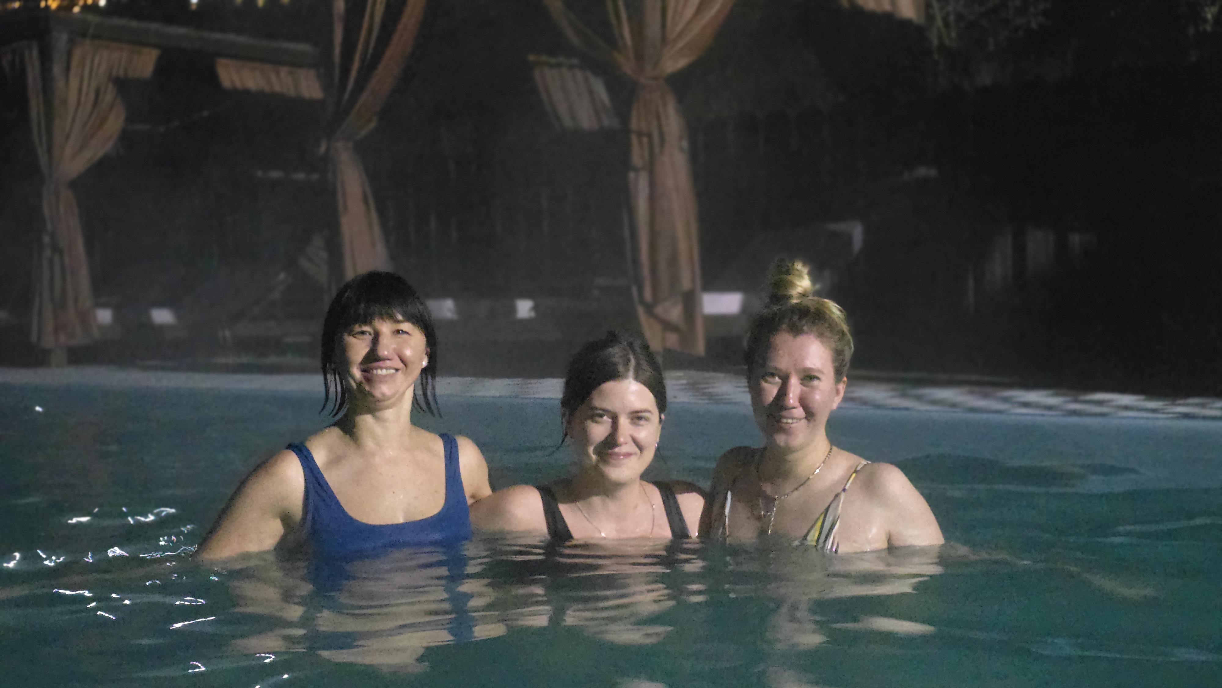 Прекрасные Домбай и Архыз. Все важные локации за 6 дней. (5/21)