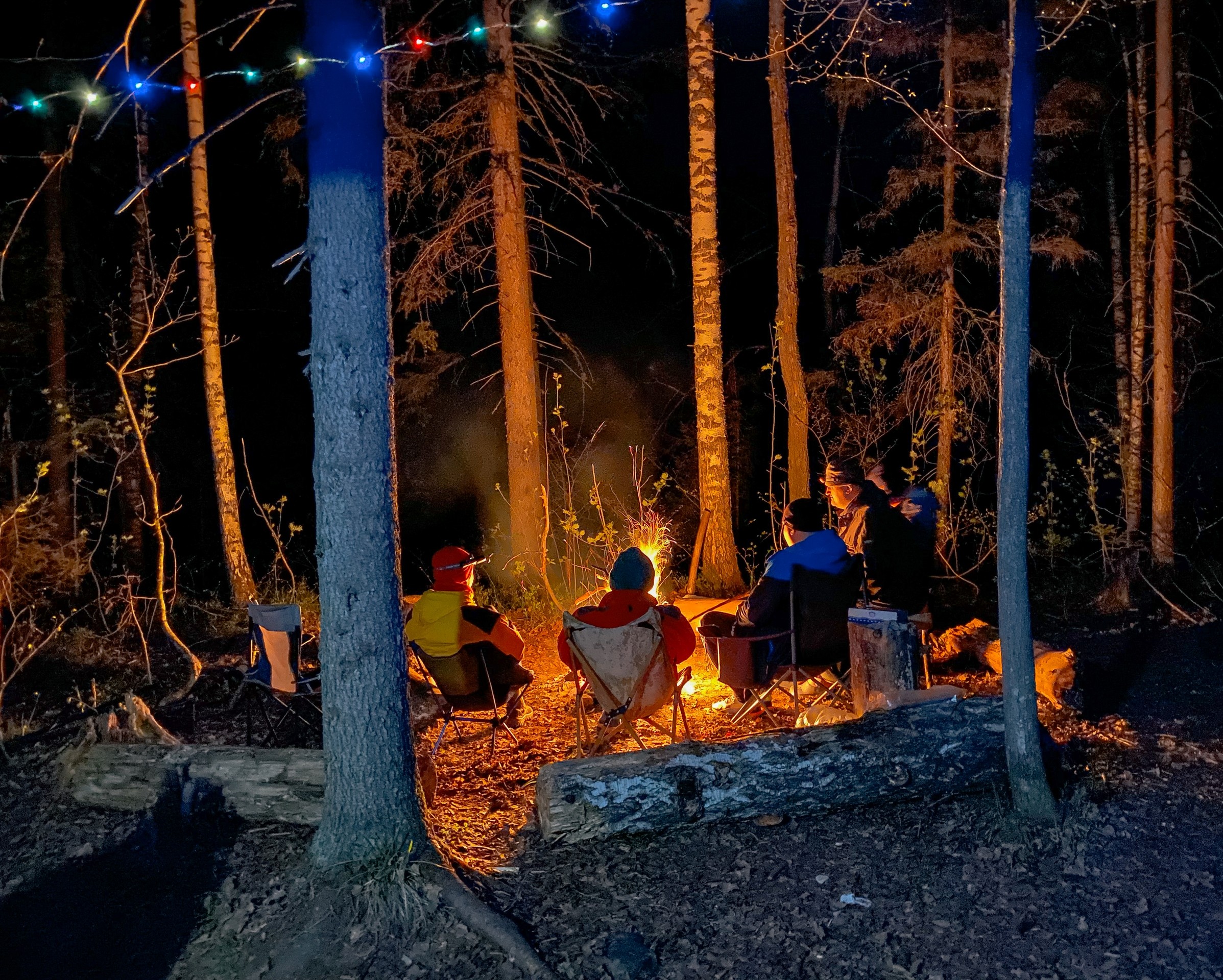 Активный сплав по реке Зилим с порогом Кысык! (19/24)