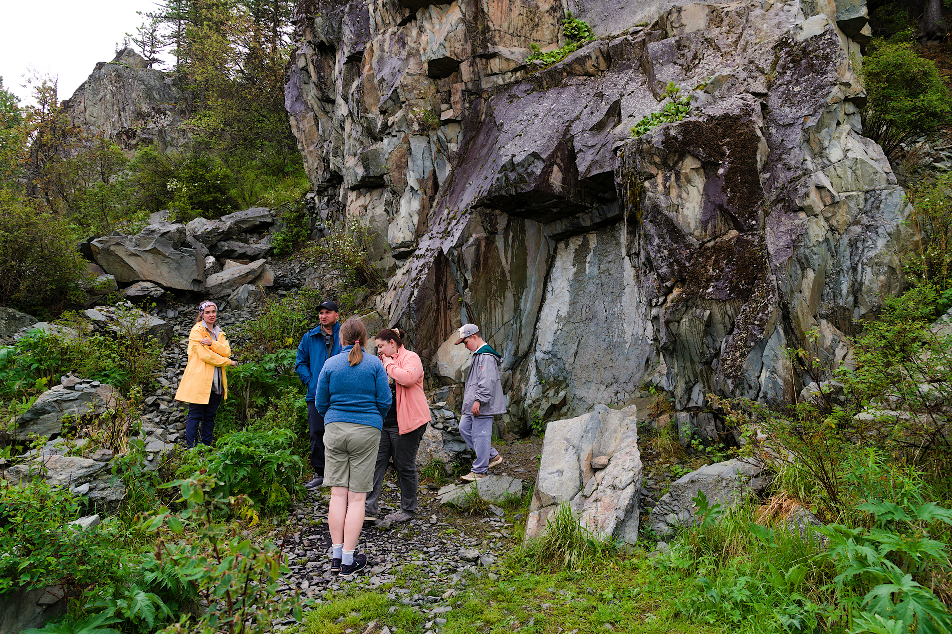 5 тайн Алтая. Тур для любителей неизведанного (20/26)