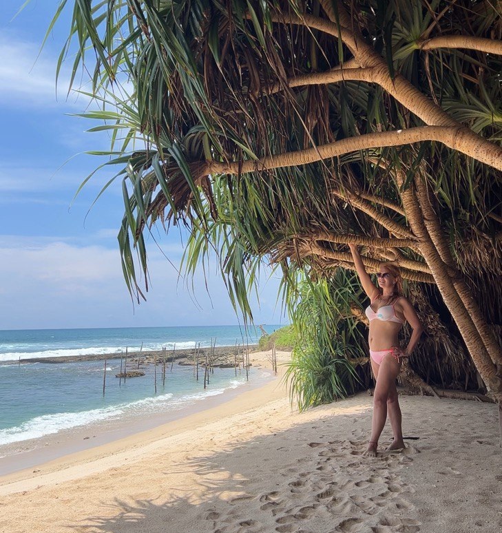 Ретрит с астрологом. Шри-Ланка 9 дней. Путешествие мечты  с личными разборами судьбы (17/21)