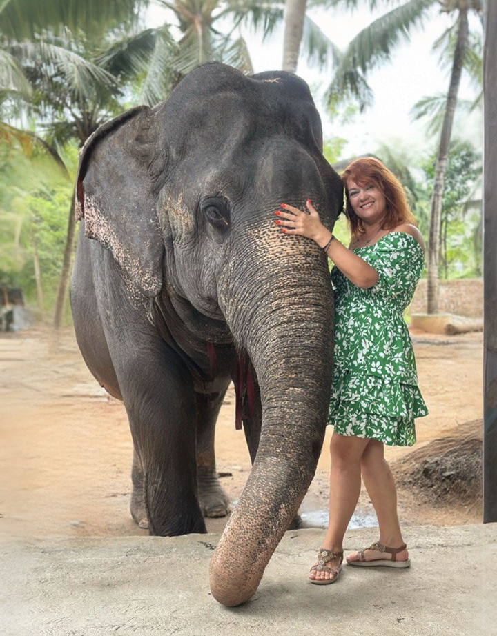 Ретрит с астрологом. Шри-Ланка 9 дней. Путешествие мечты  с личными разборами судьбы (6/21)