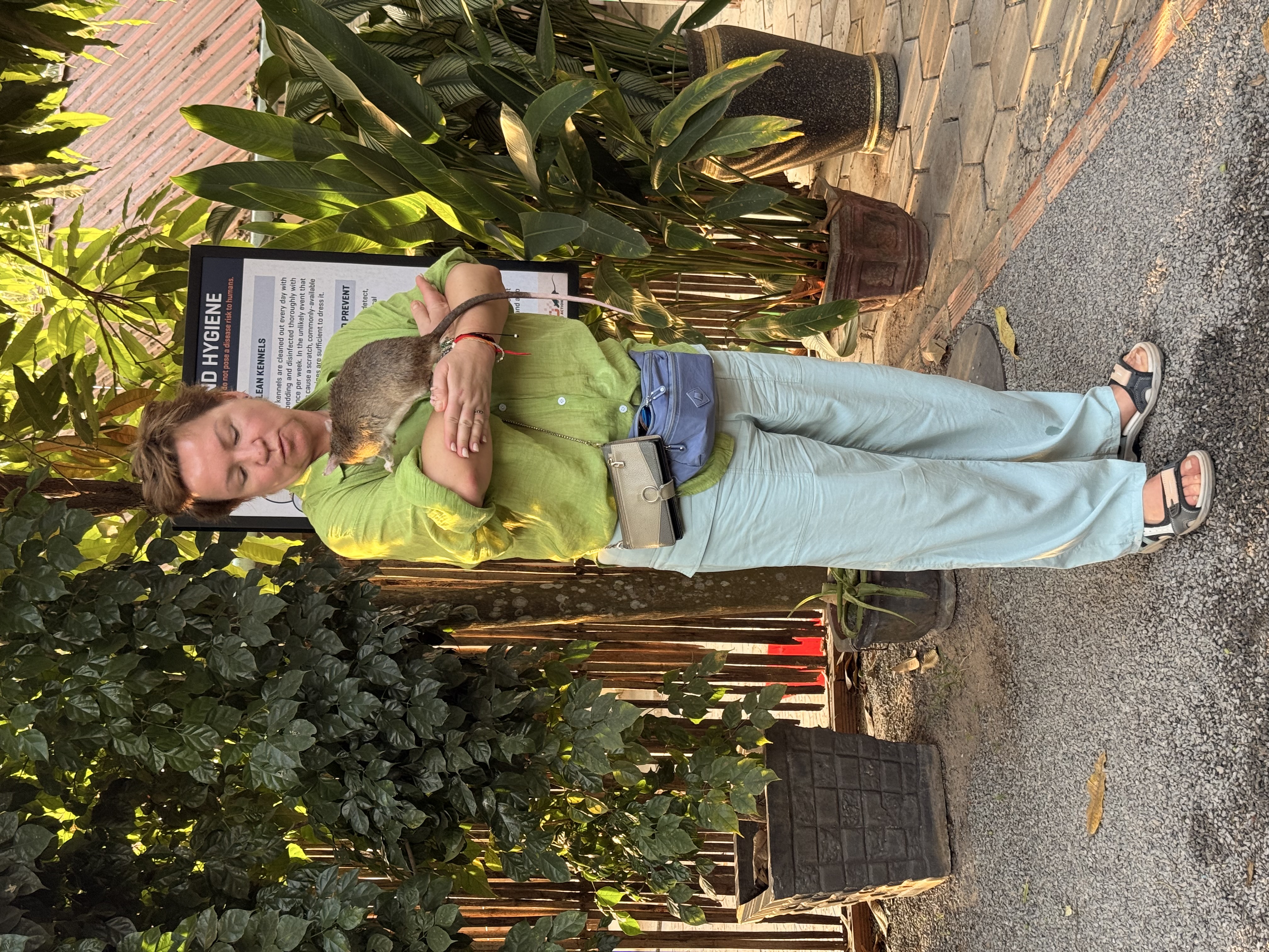 Таиланд и Камбоджа. На стыке двух культур. Пляж Ко Самет. (26/44)