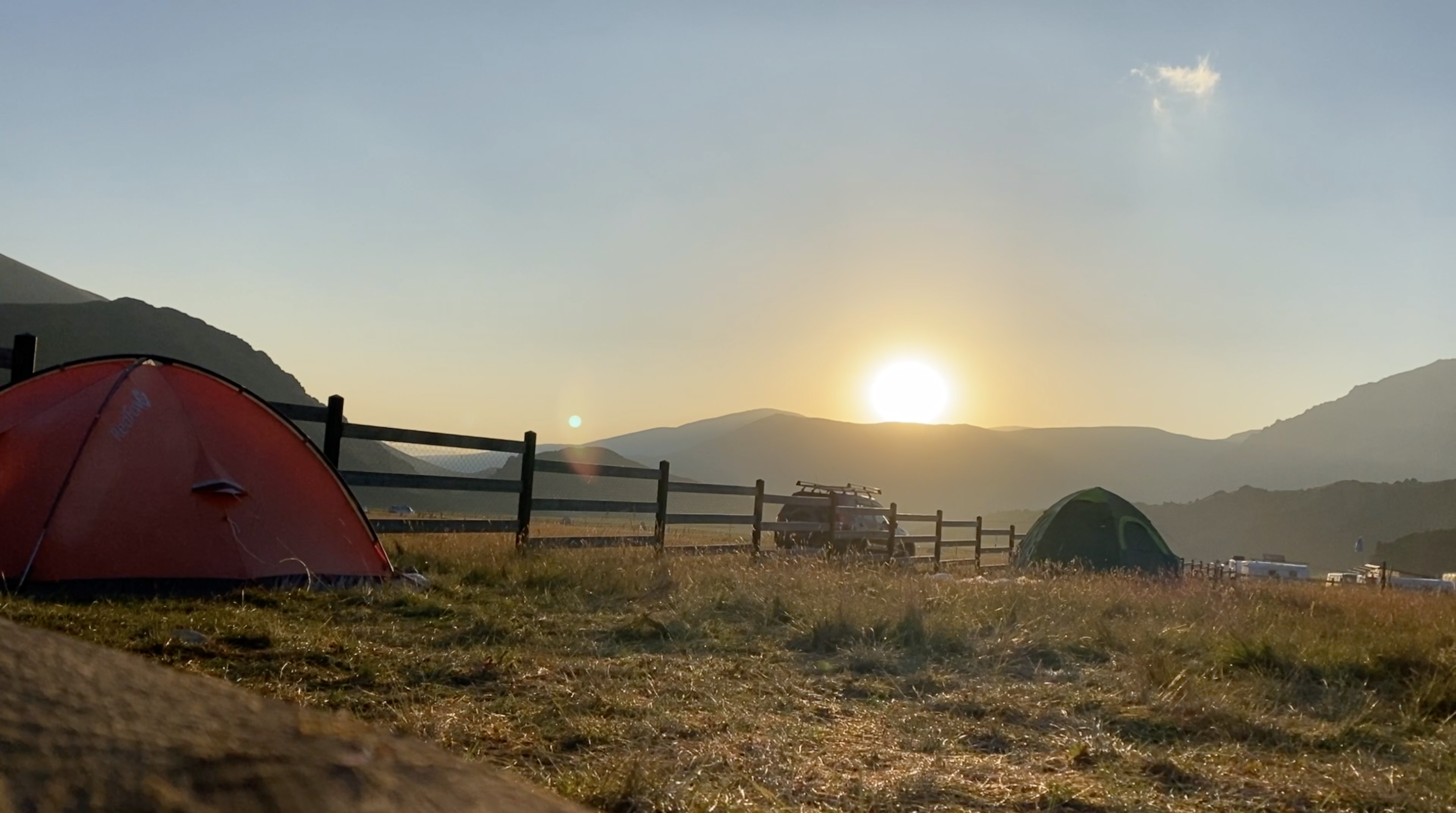 Северное Приэльбрусье. Урочище Джилы-Су (47/47)