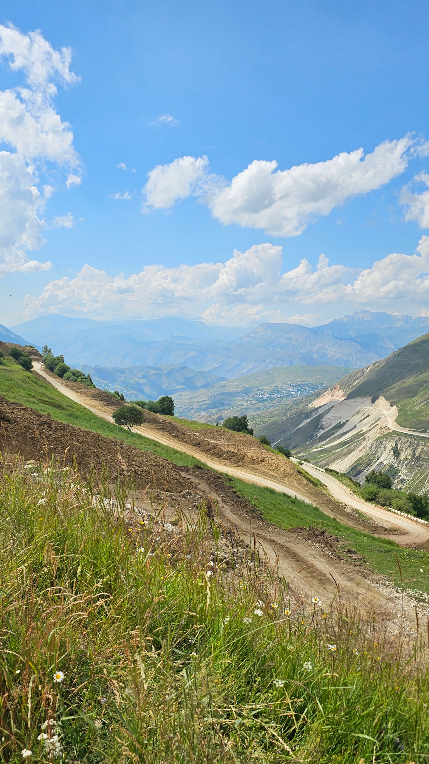 Весеннее пламя Дагестана (21/63)