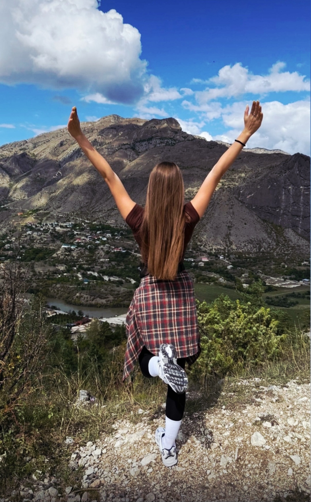 Весеннее пламя Дагестана (27/63)