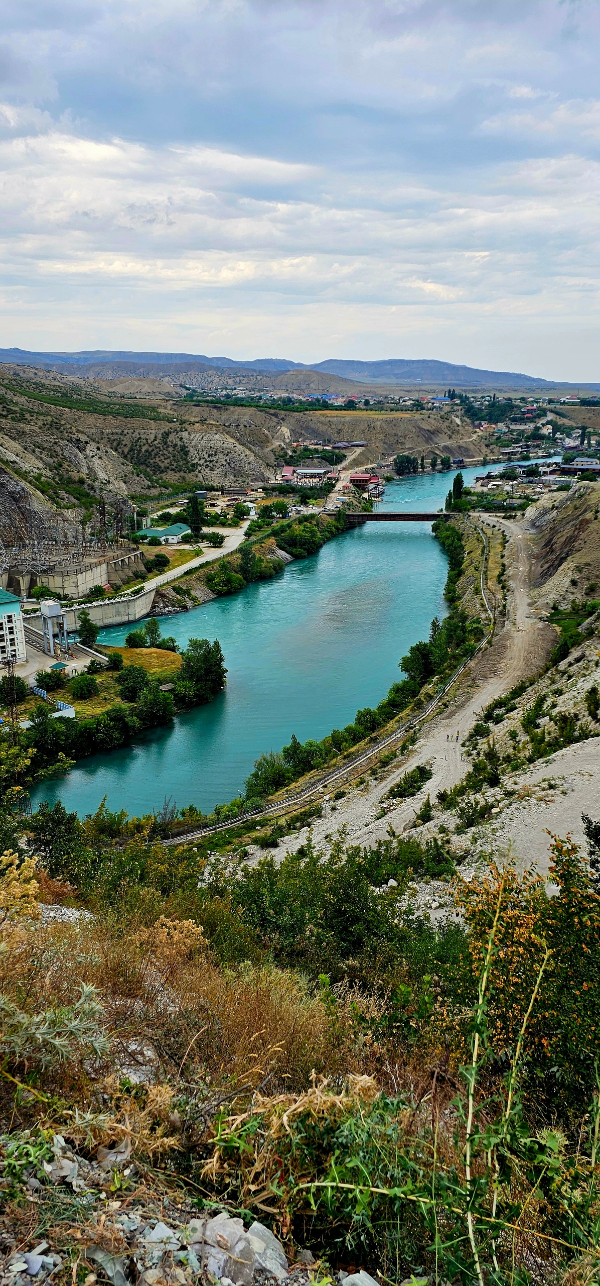 Весеннее пламя Дагестана (28/63)