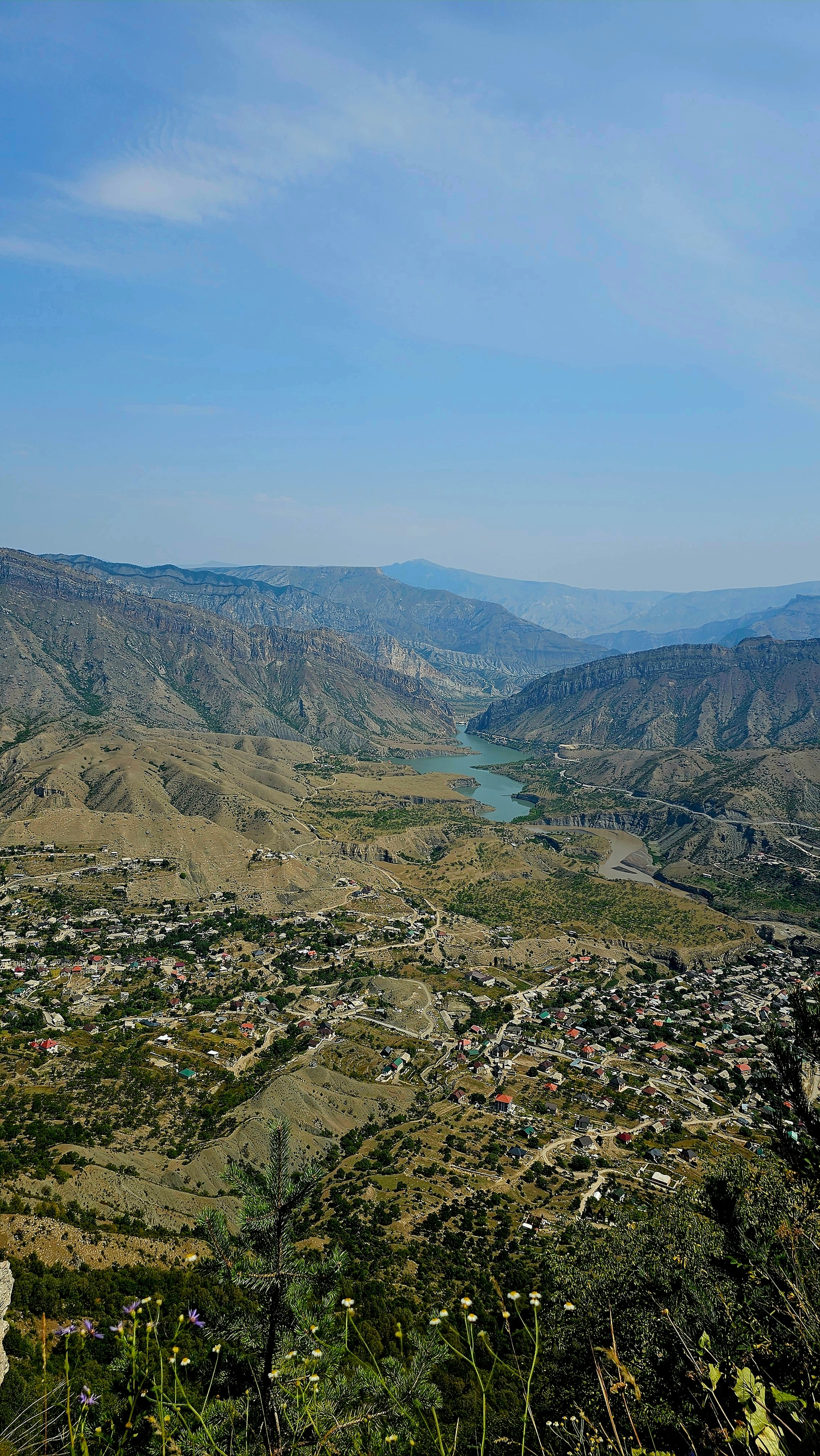 Весеннее пламя Дагестана (38/63)
