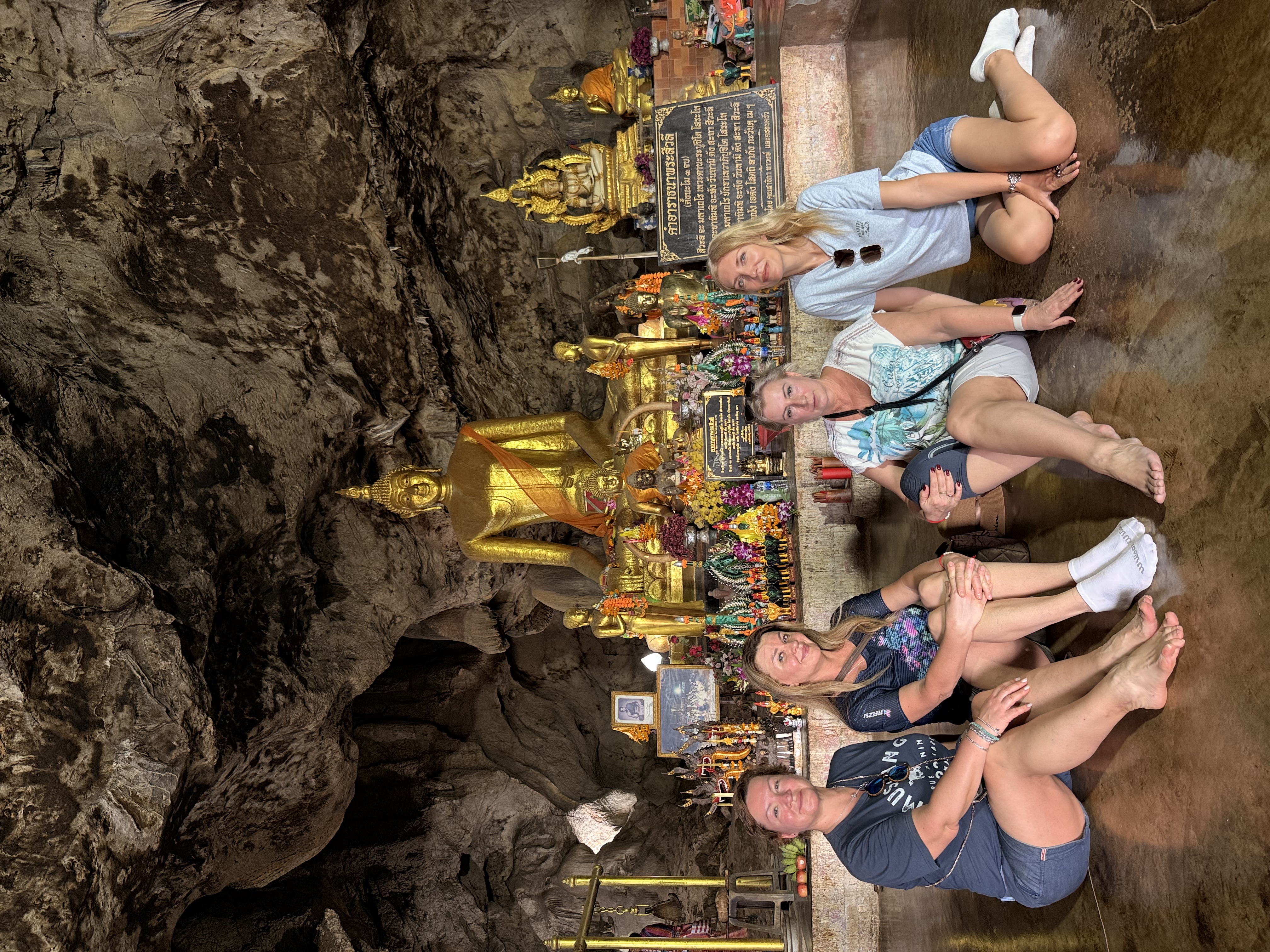 Таиланд и Камбоджа. На стыке двух культур. Пляж Ко Самет. (28/44)