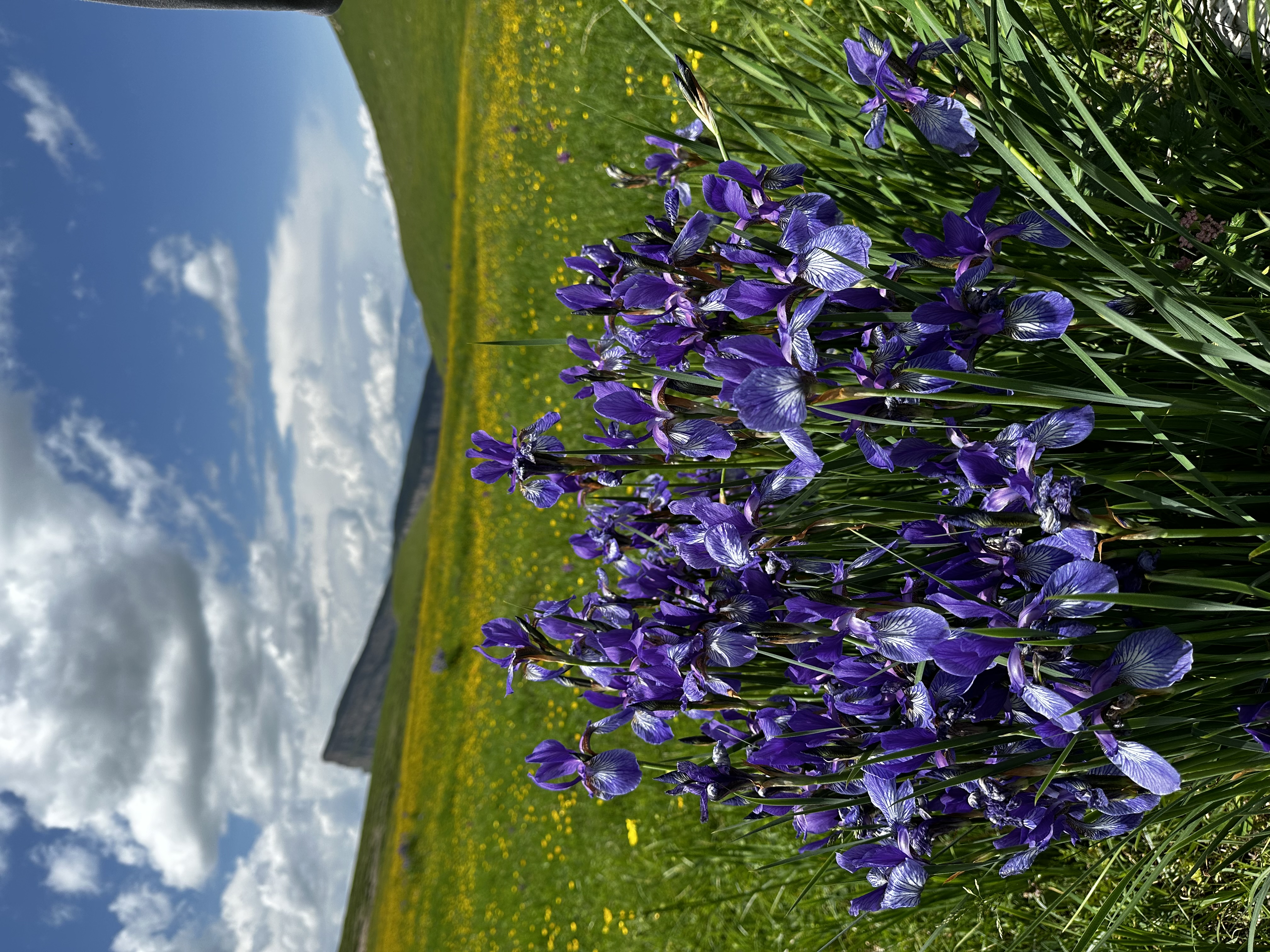 Малоизвестный горный Дагестан. Ахвахский и Цумадинский район. (2/13)