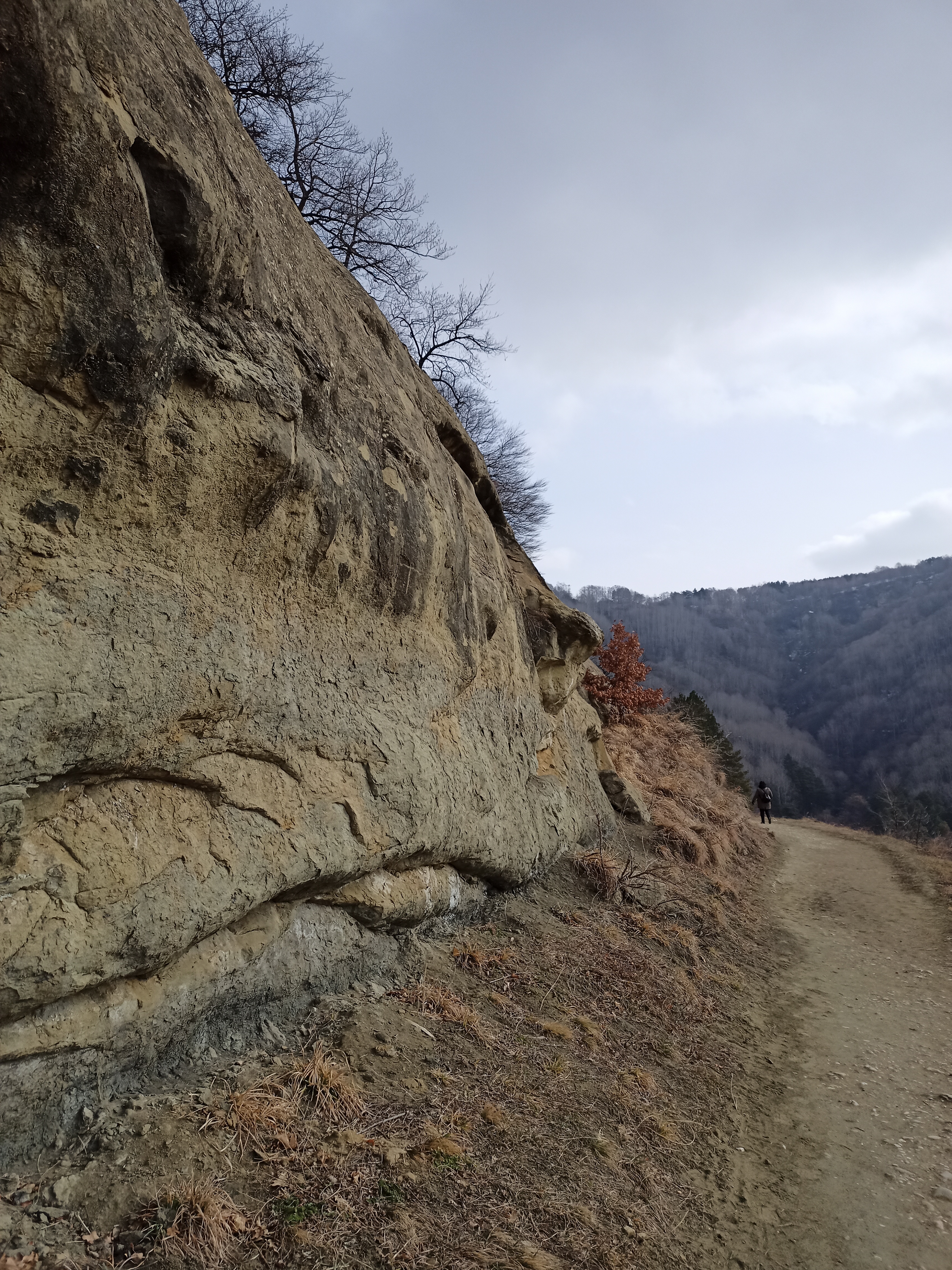 Кисловодск, три ущелья. (9/16)