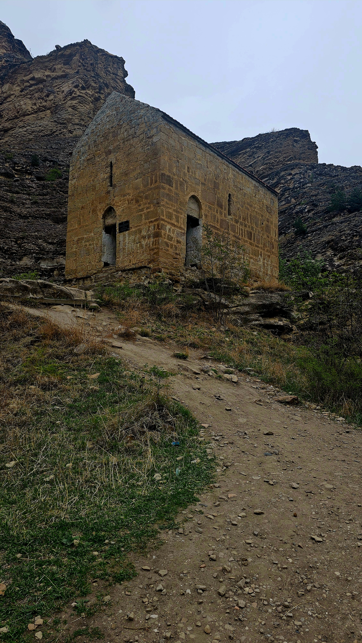 Весеннее пламя Дагестана (20/63)