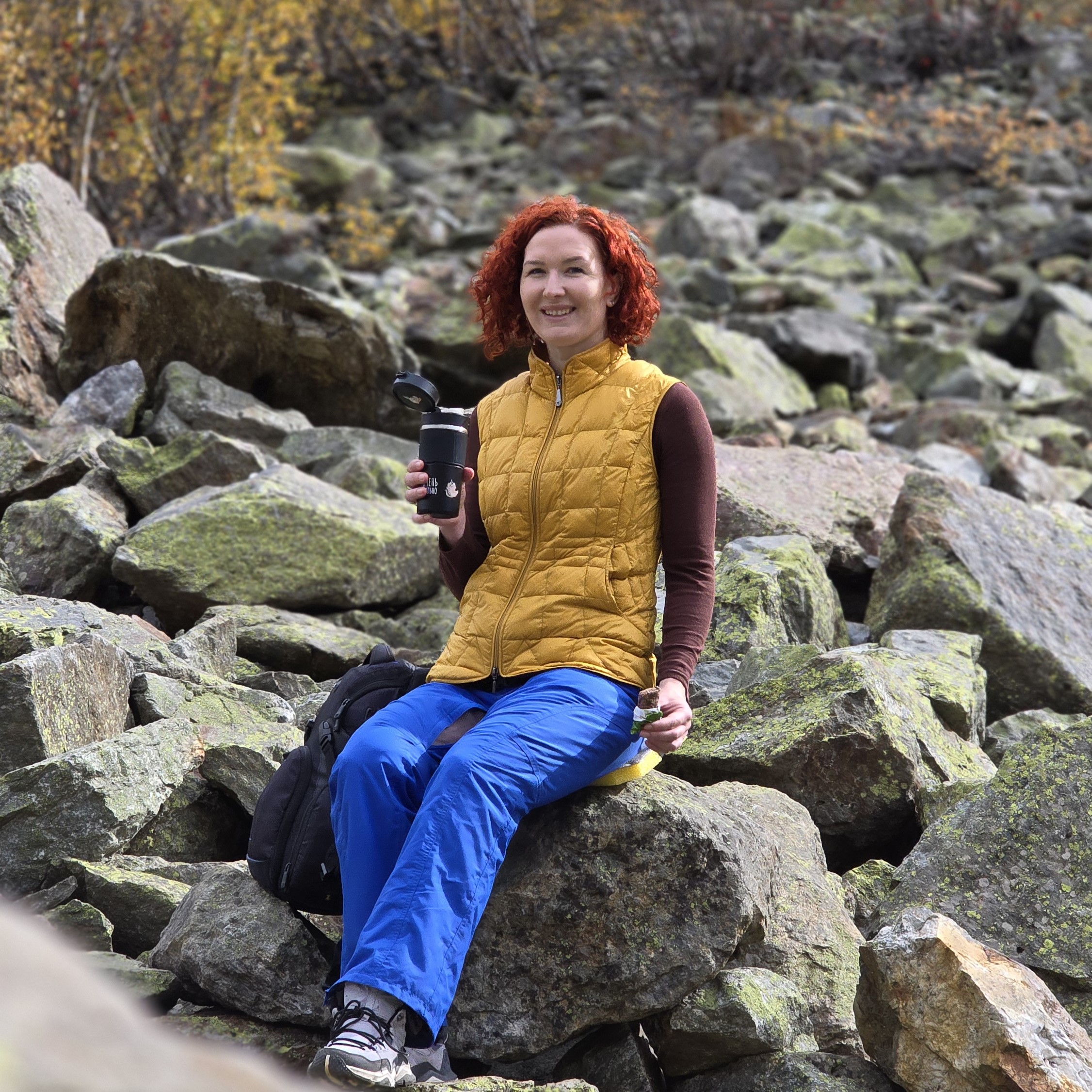 Прекрасные Домбай и Архыз. Все важные локации за 6 дней. (8/21)