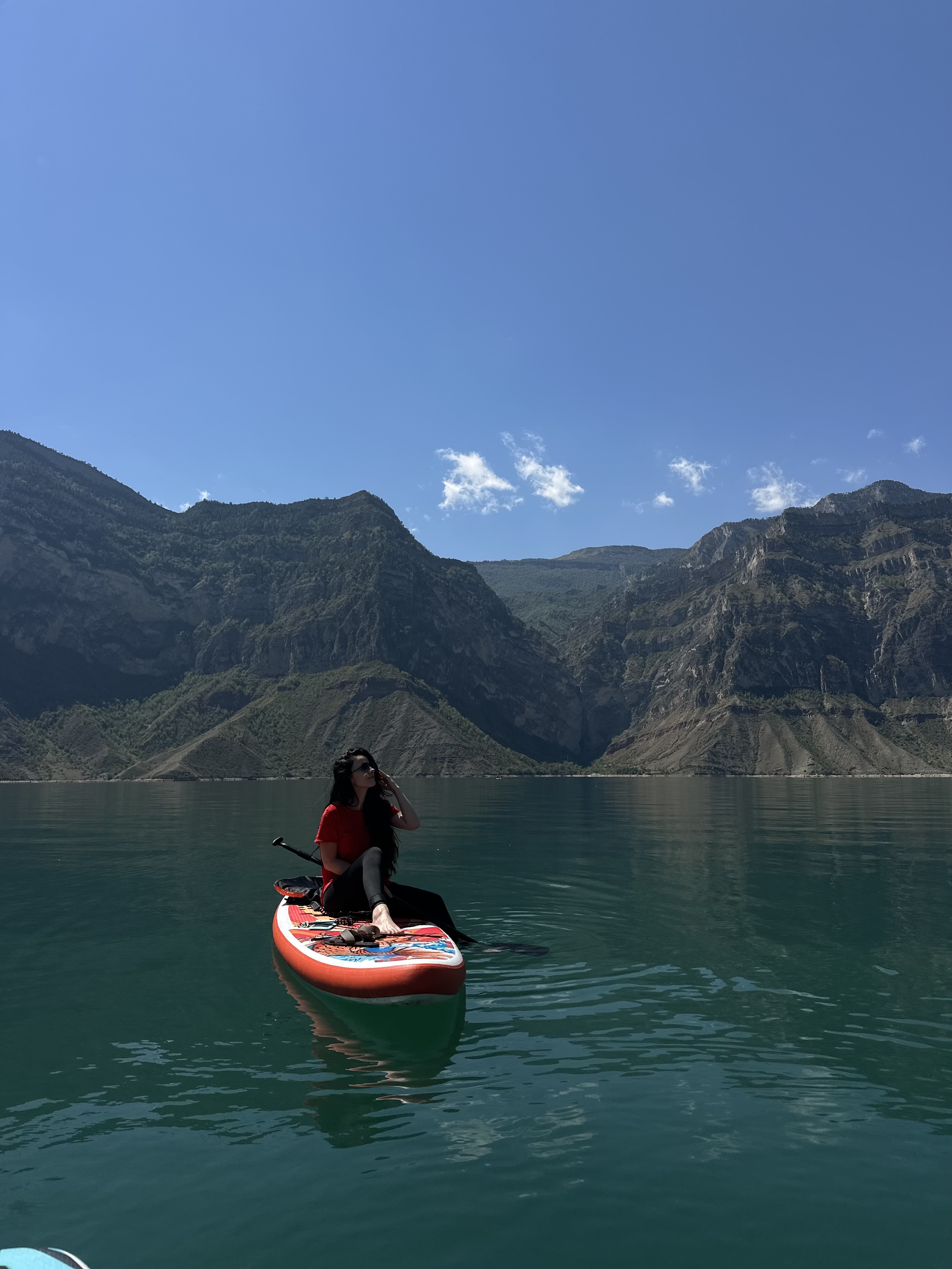 Малоизвестный горный Дагестан. Ахвахский и Цумадинский район. (4/13)