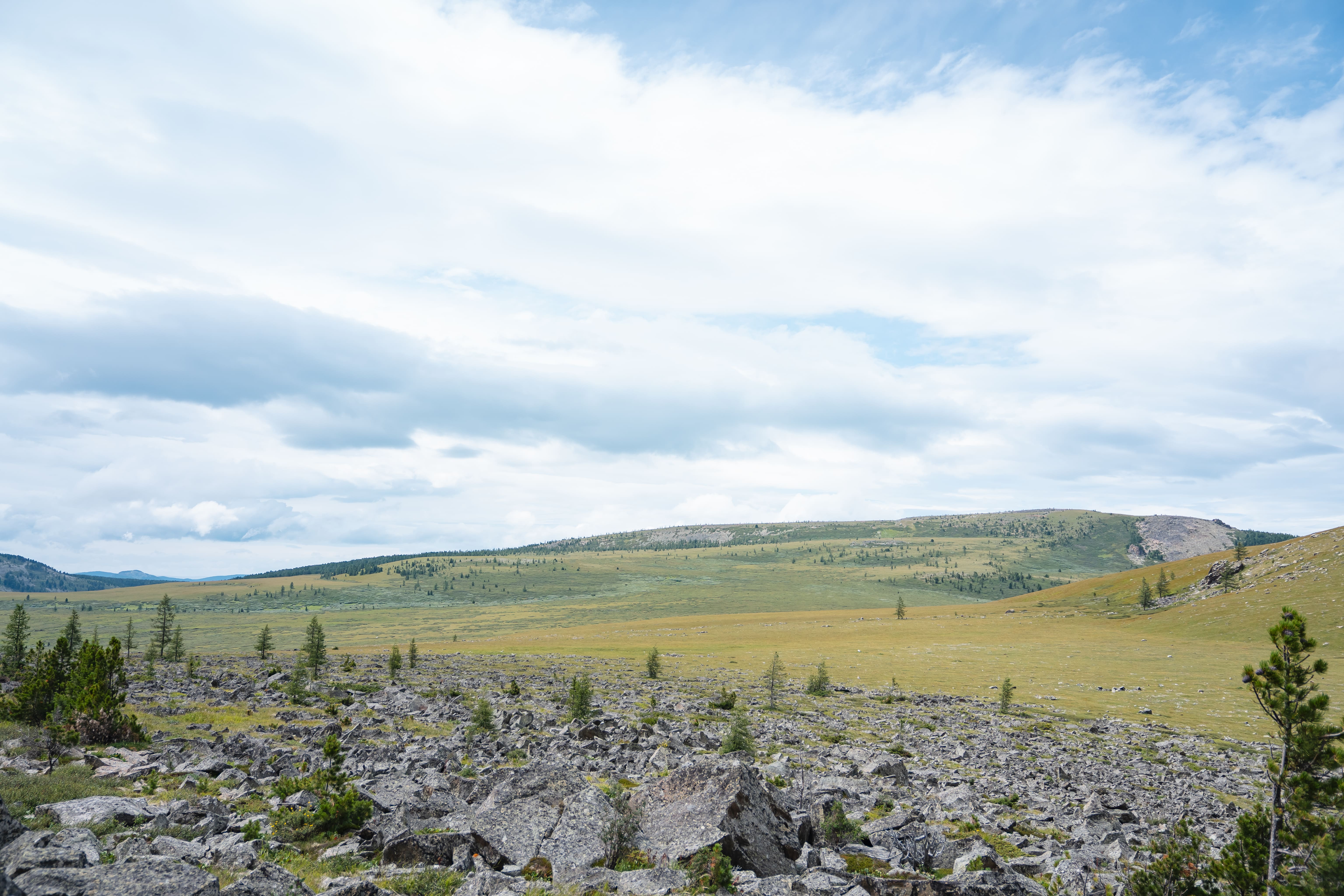 Погружение в Алтай 2026 (4/20)