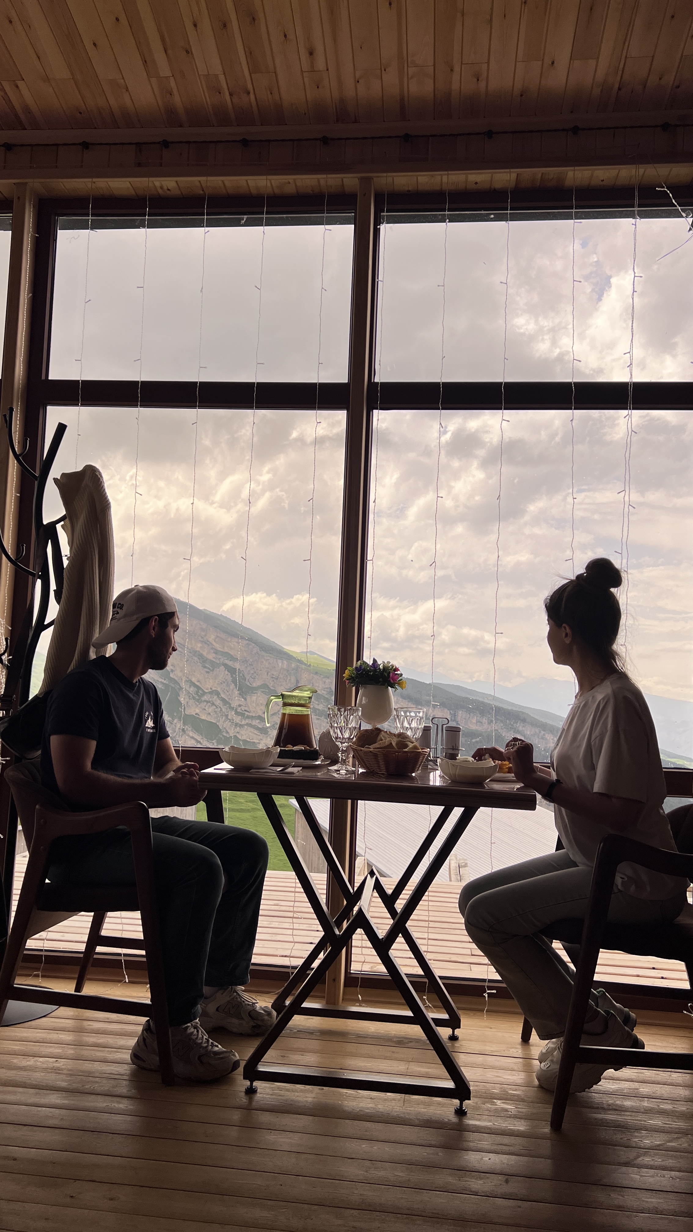 Малоизвестный горный Дагестан. Ахвахский и Цумадинский район. (10/13)