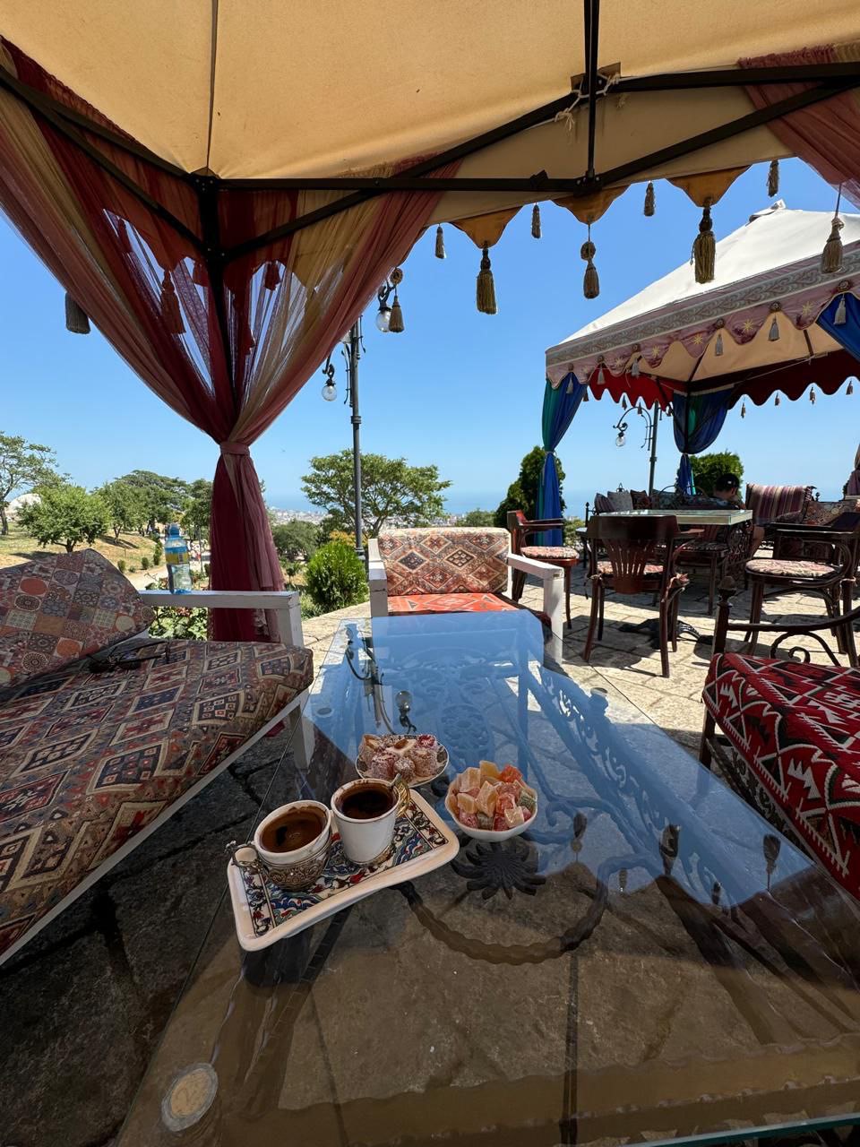 5 дней в сердце Кавказа: загадки и красоты Дагестана (5/12)