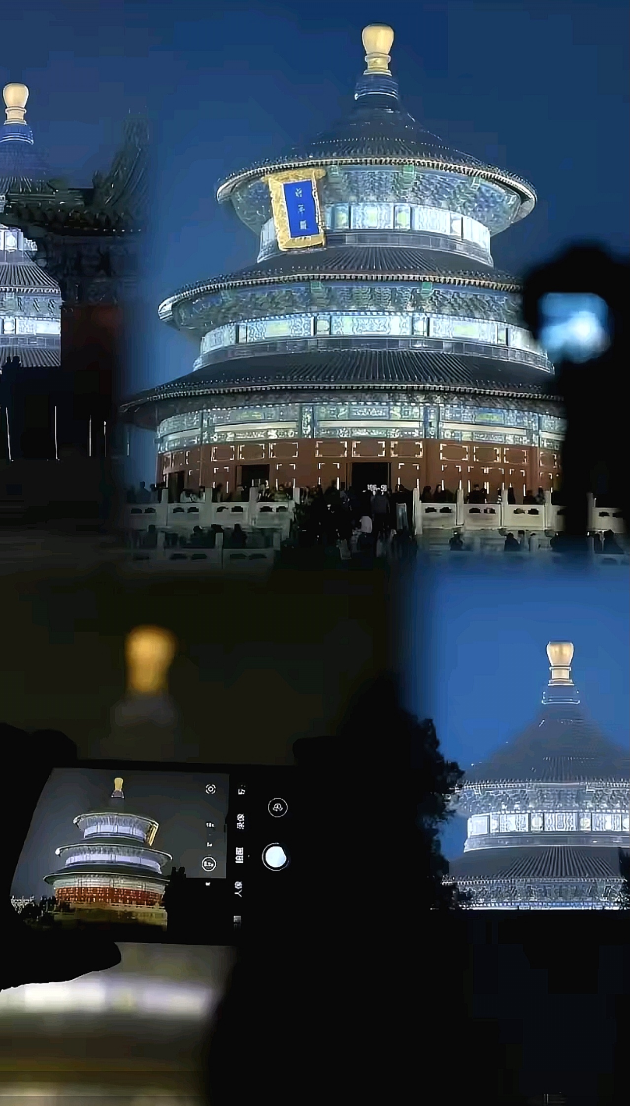 Пекин зимний: Великая стена, Губэй, Чэндэ и горы Иньшань (3/39)