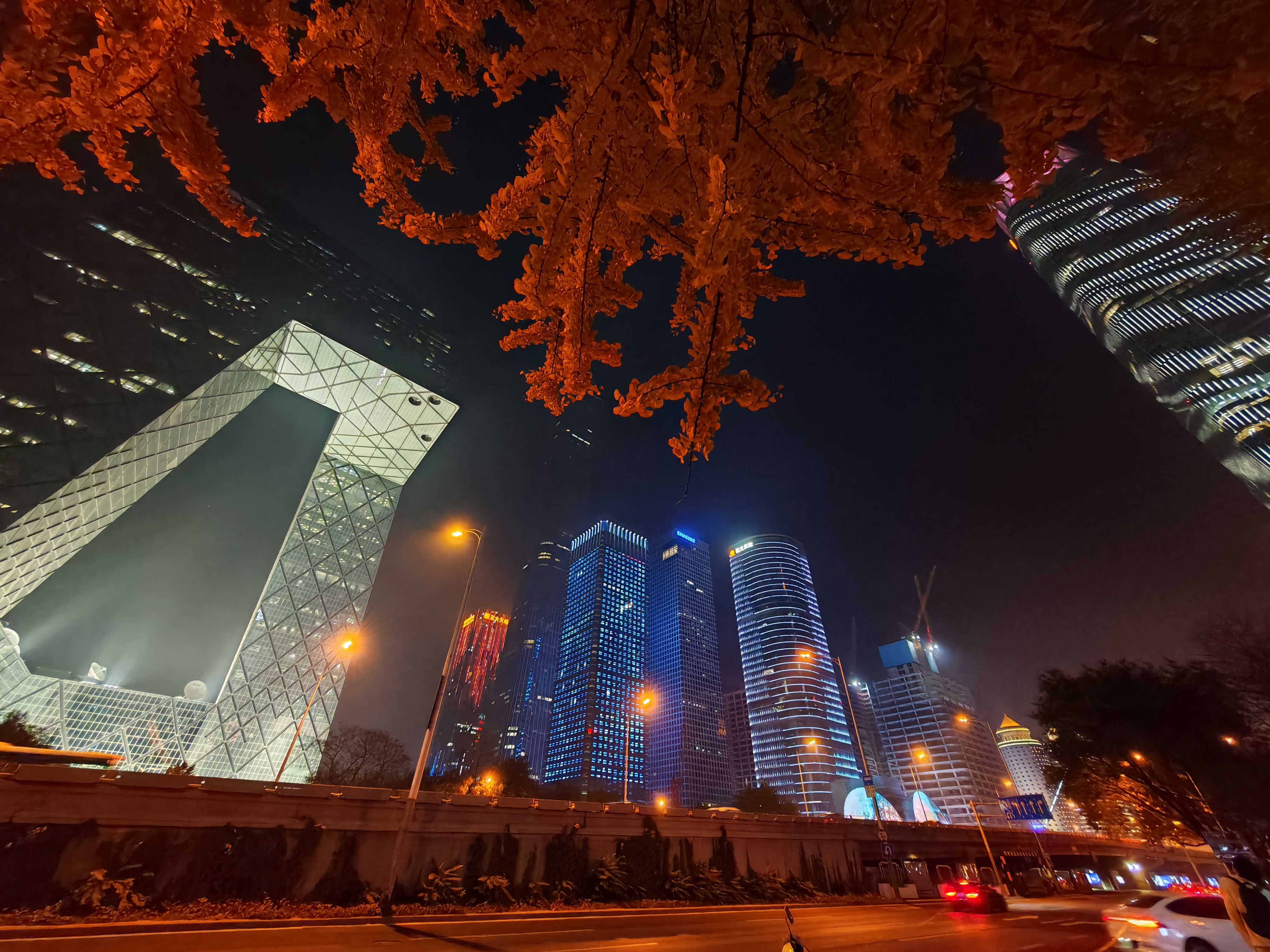 Пекин зимний: Великая стена, Губэй, Чэндэ и горы Иньшань (30/39)