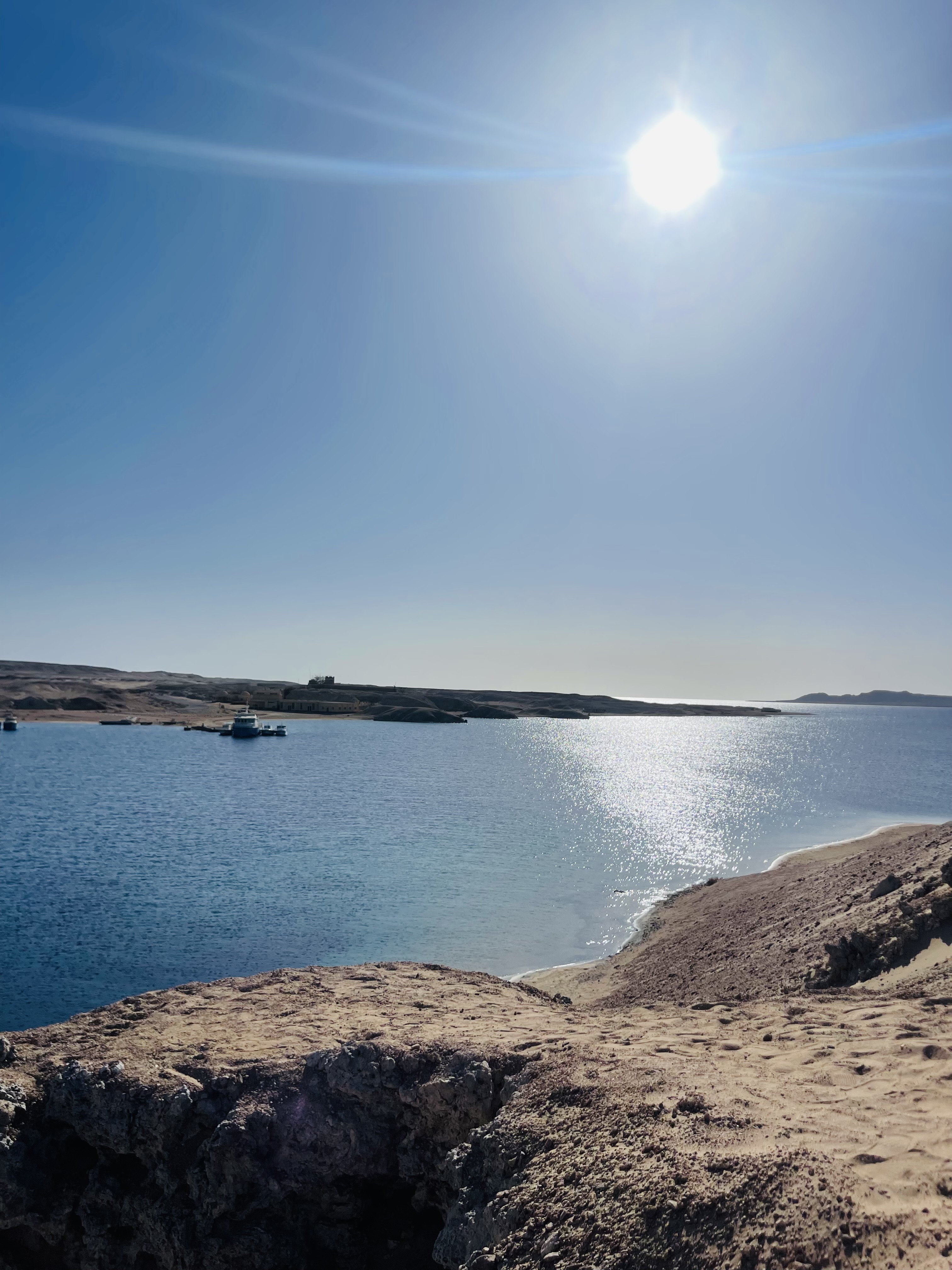 Индивидуальная экскурсия в заповедник рас Мухамад с обедом море продукты на пляже (19/28)