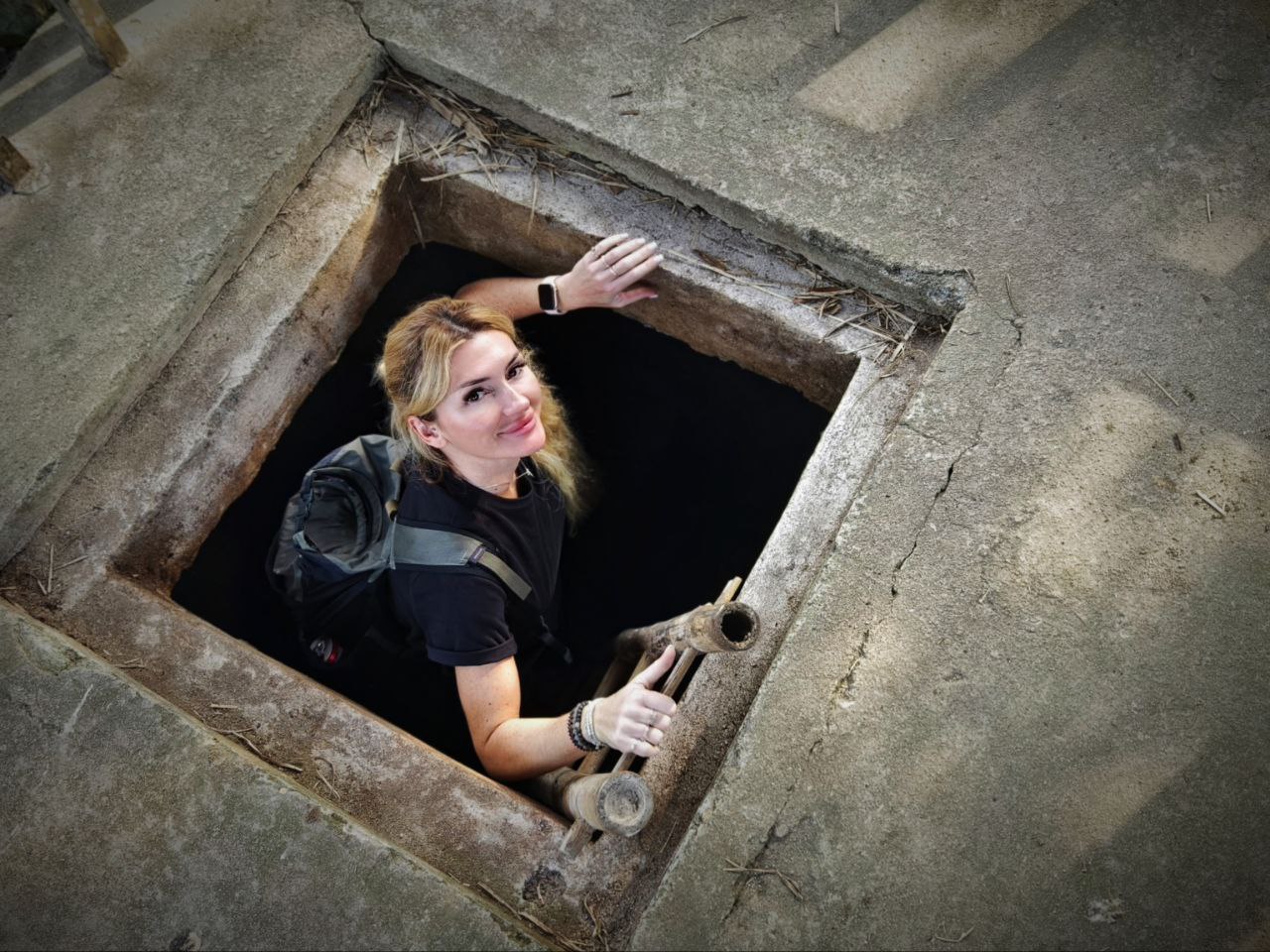 Путешествие к центру земли. Великолепный Дананг (23/35)