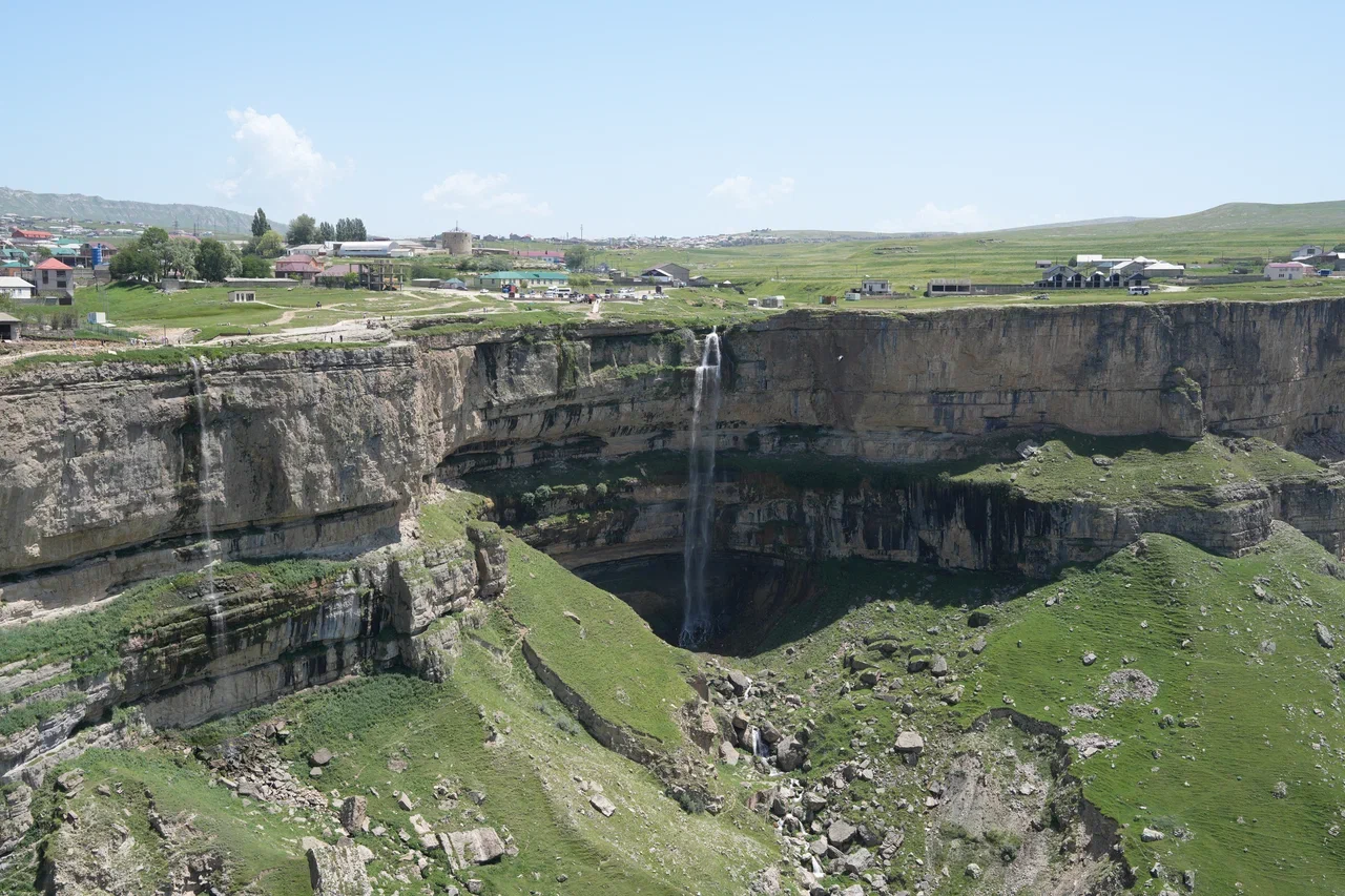 Южный Дагестан: Суббота  5 Дней (6/8)